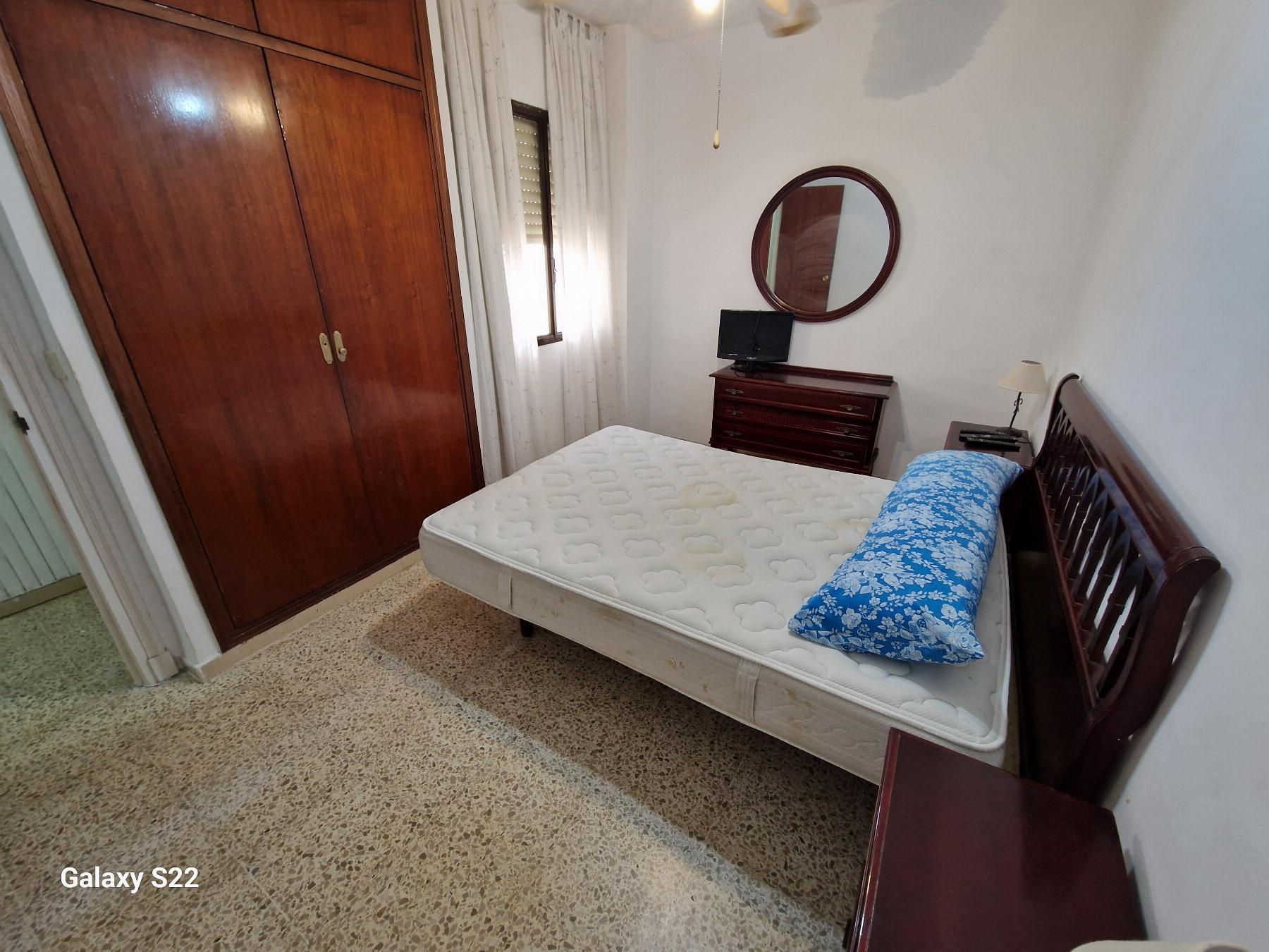 Venta de piso en Sanlúcar de Barrameda