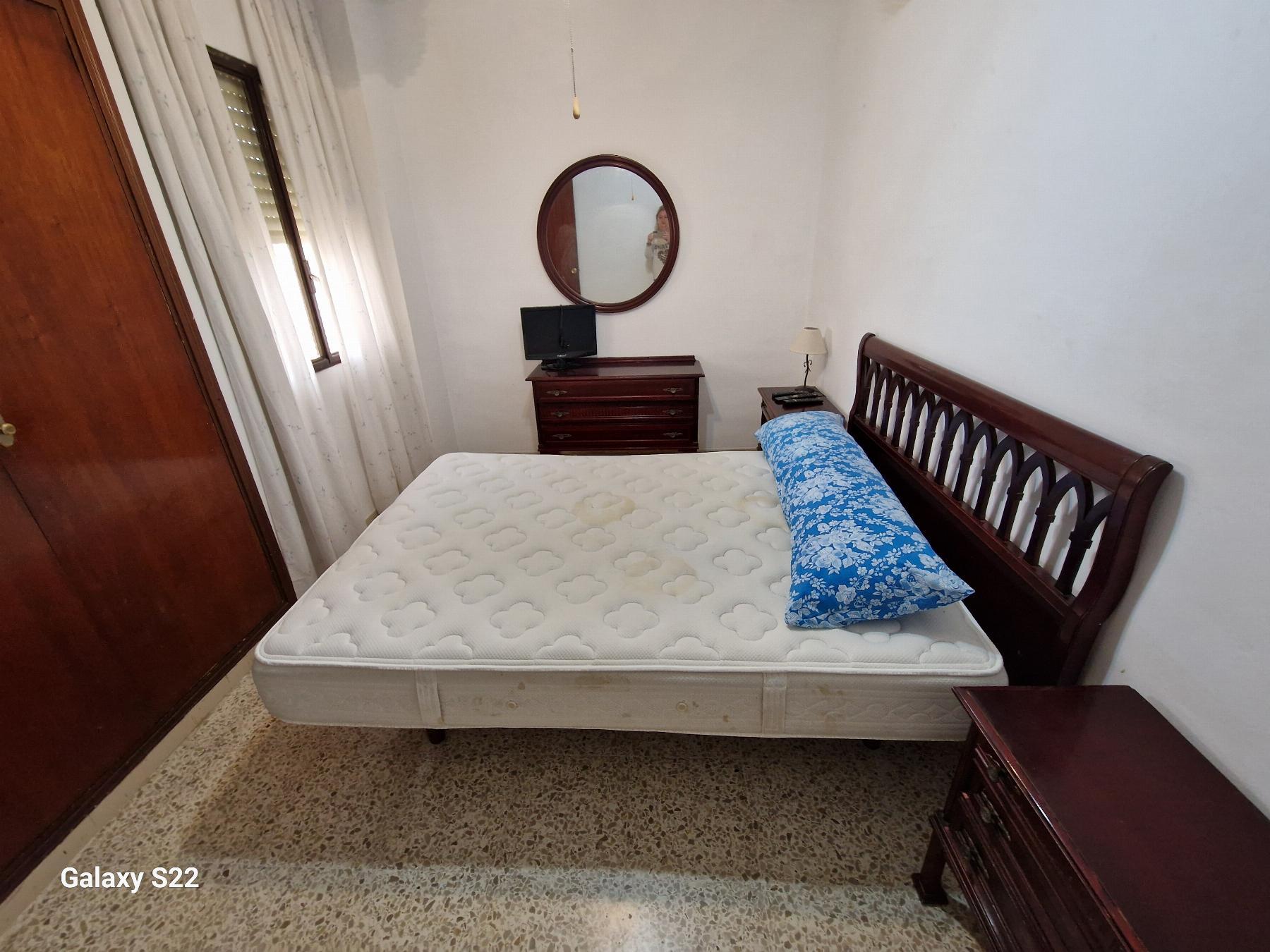 Venta de piso en Sanlúcar de Barrameda