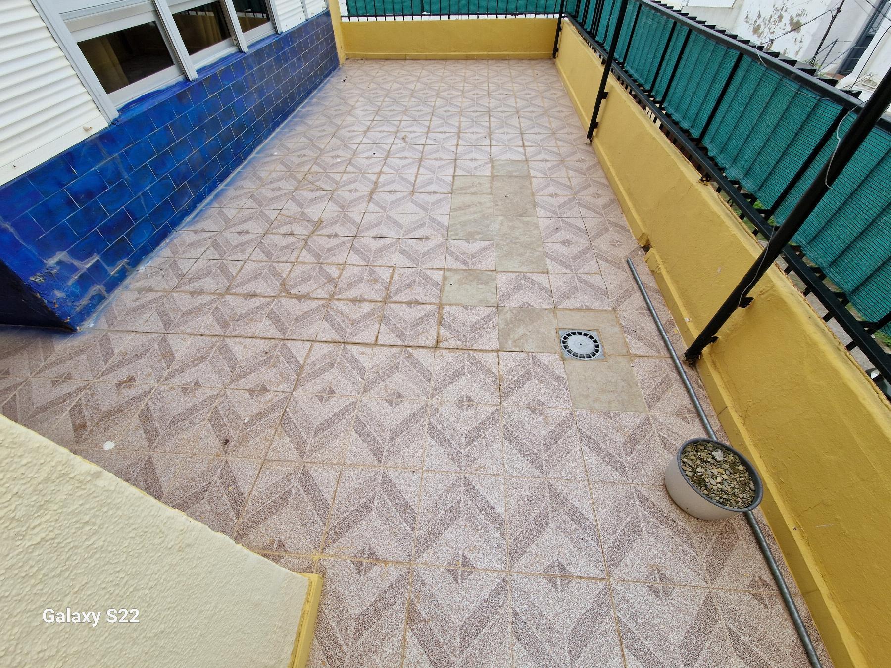 Venta de piso en Sanlúcar de Barrameda