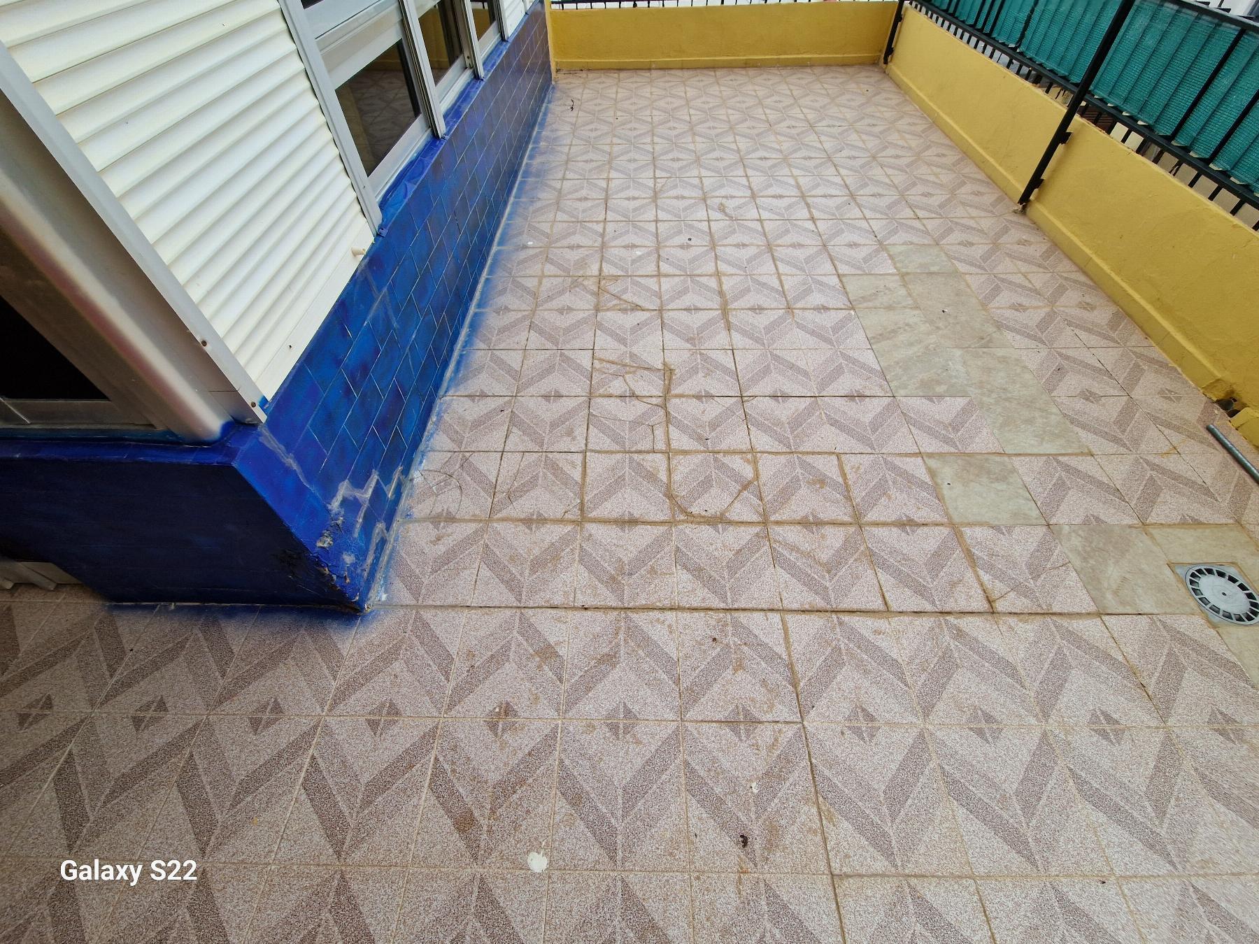 Venta de piso en Sanlúcar de Barrameda