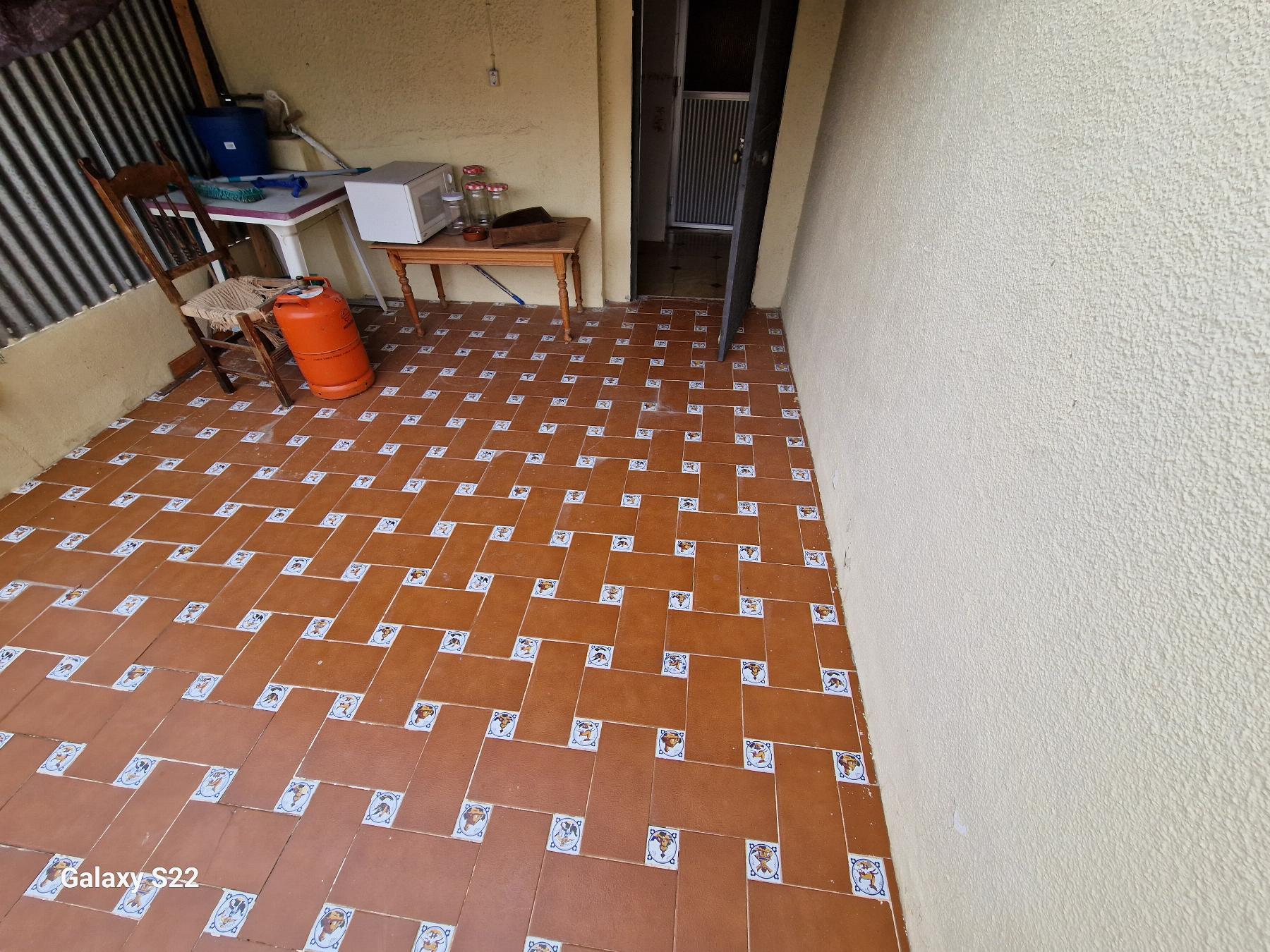 Venta de piso en Sanlúcar de Barrameda