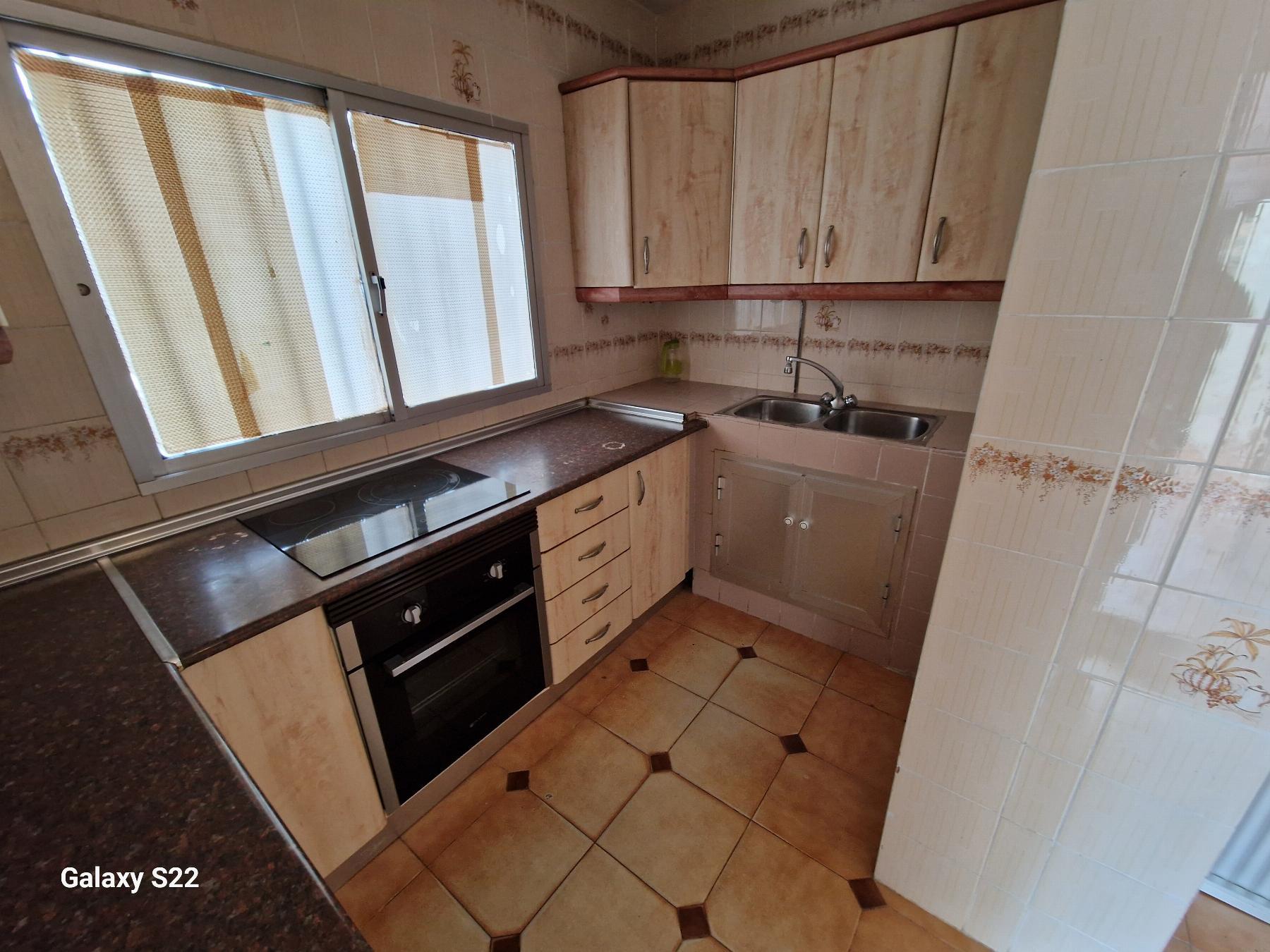 Venta de piso en Sanlúcar de Barrameda