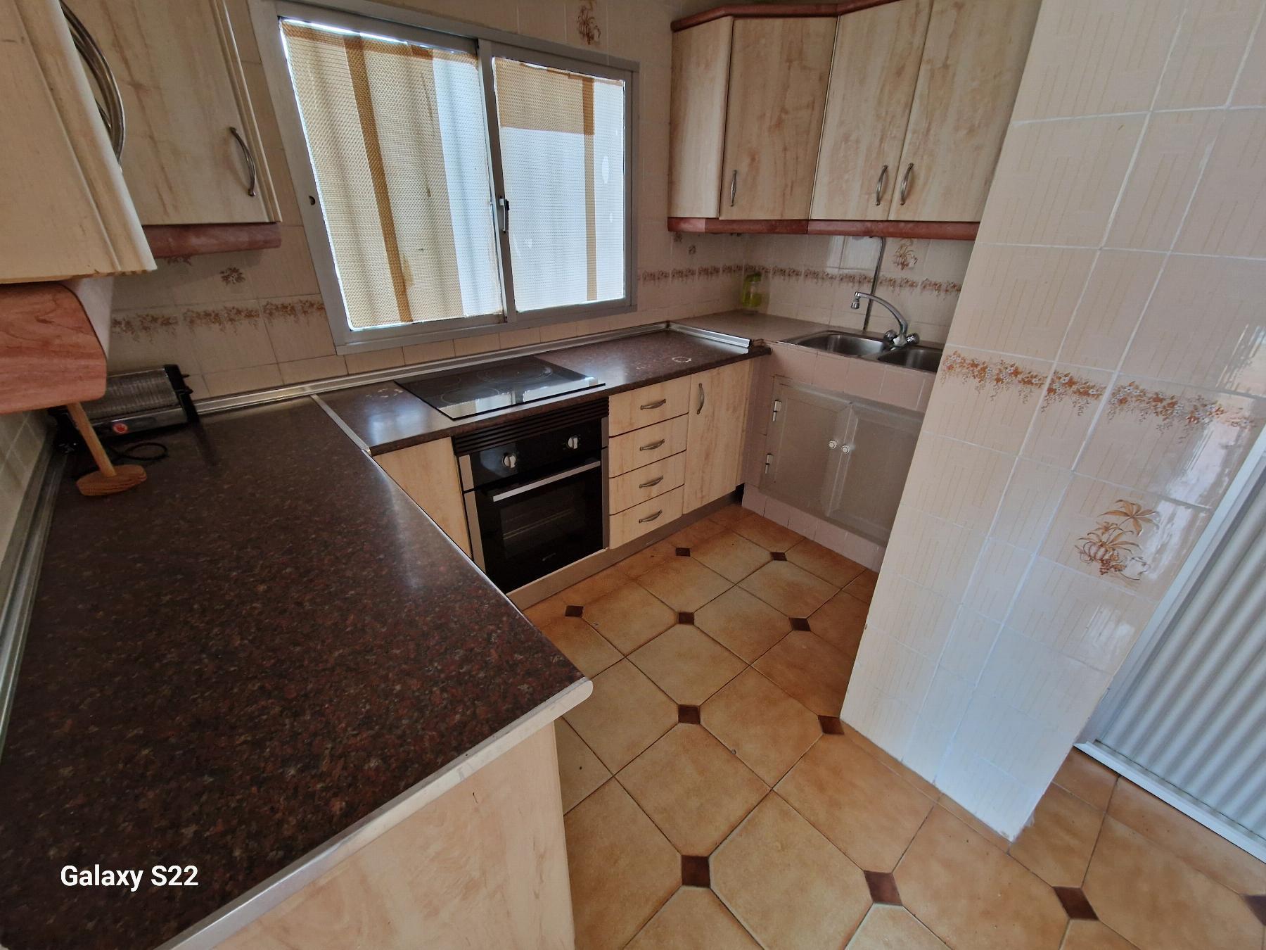Venta de piso en Sanlúcar de Barrameda