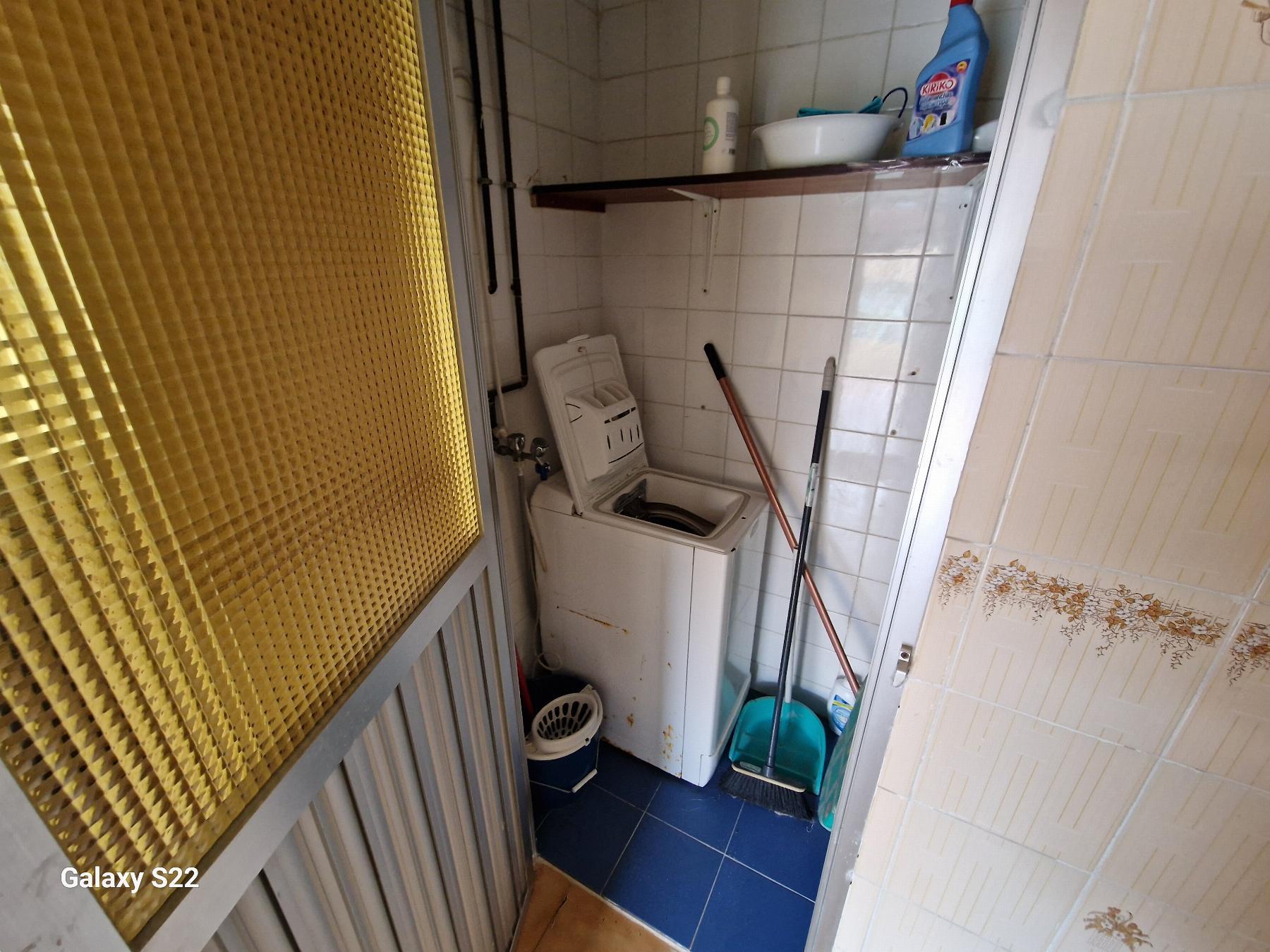 Venta de piso en Sanlúcar de Barrameda