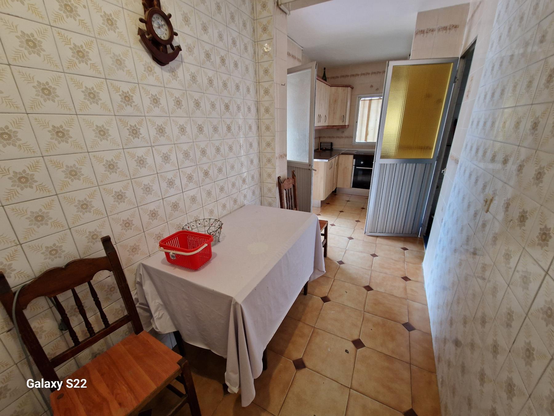 Venta de piso en Sanlúcar de Barrameda