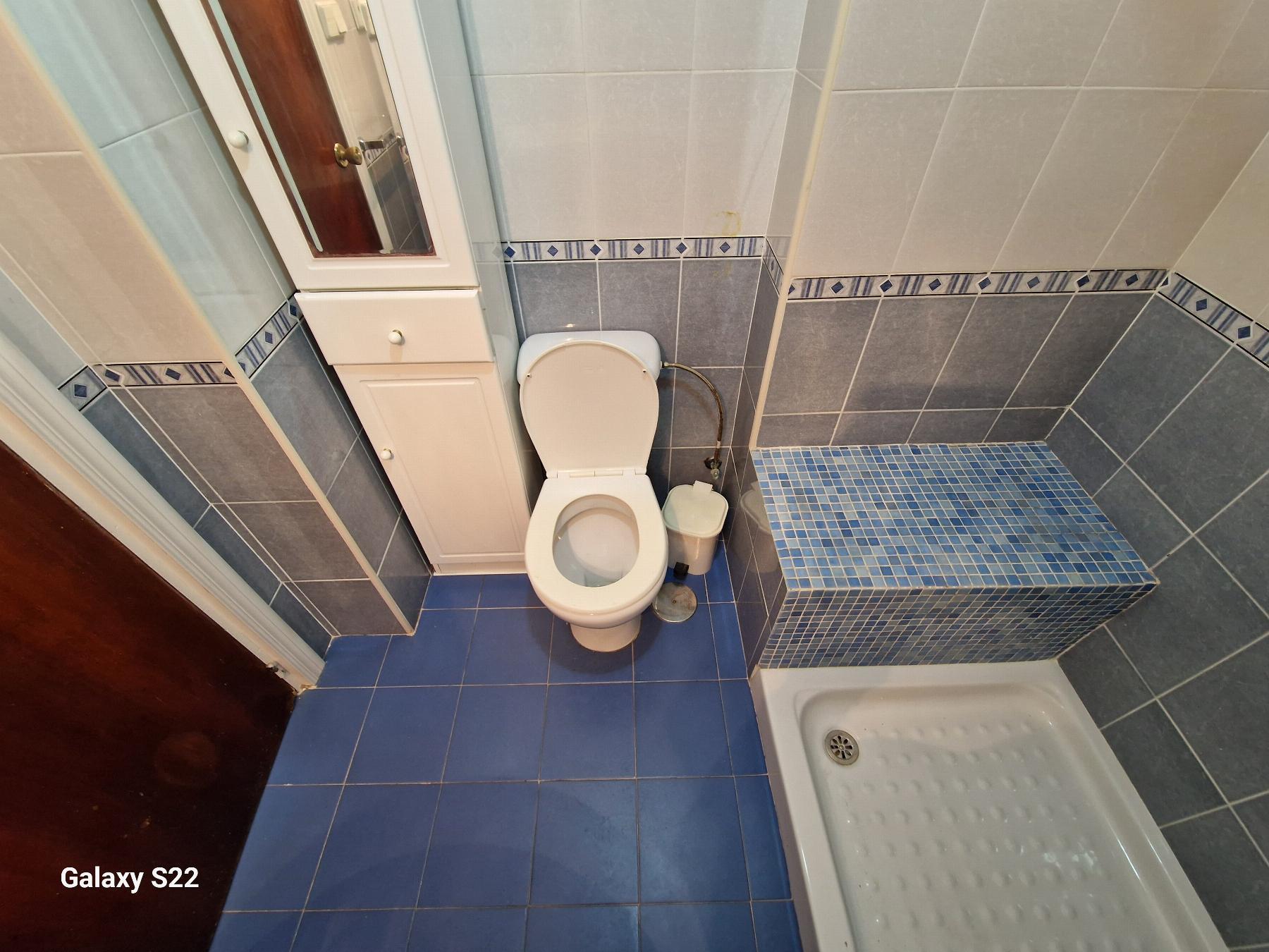 Venta de piso en Sanlúcar de Barrameda
