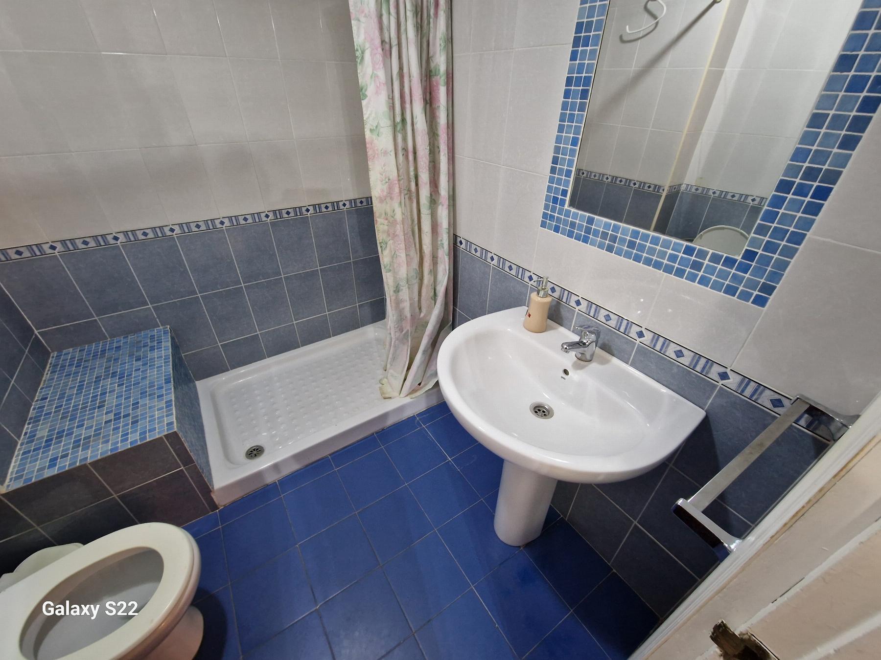 Venta de piso en Sanlúcar de Barrameda
