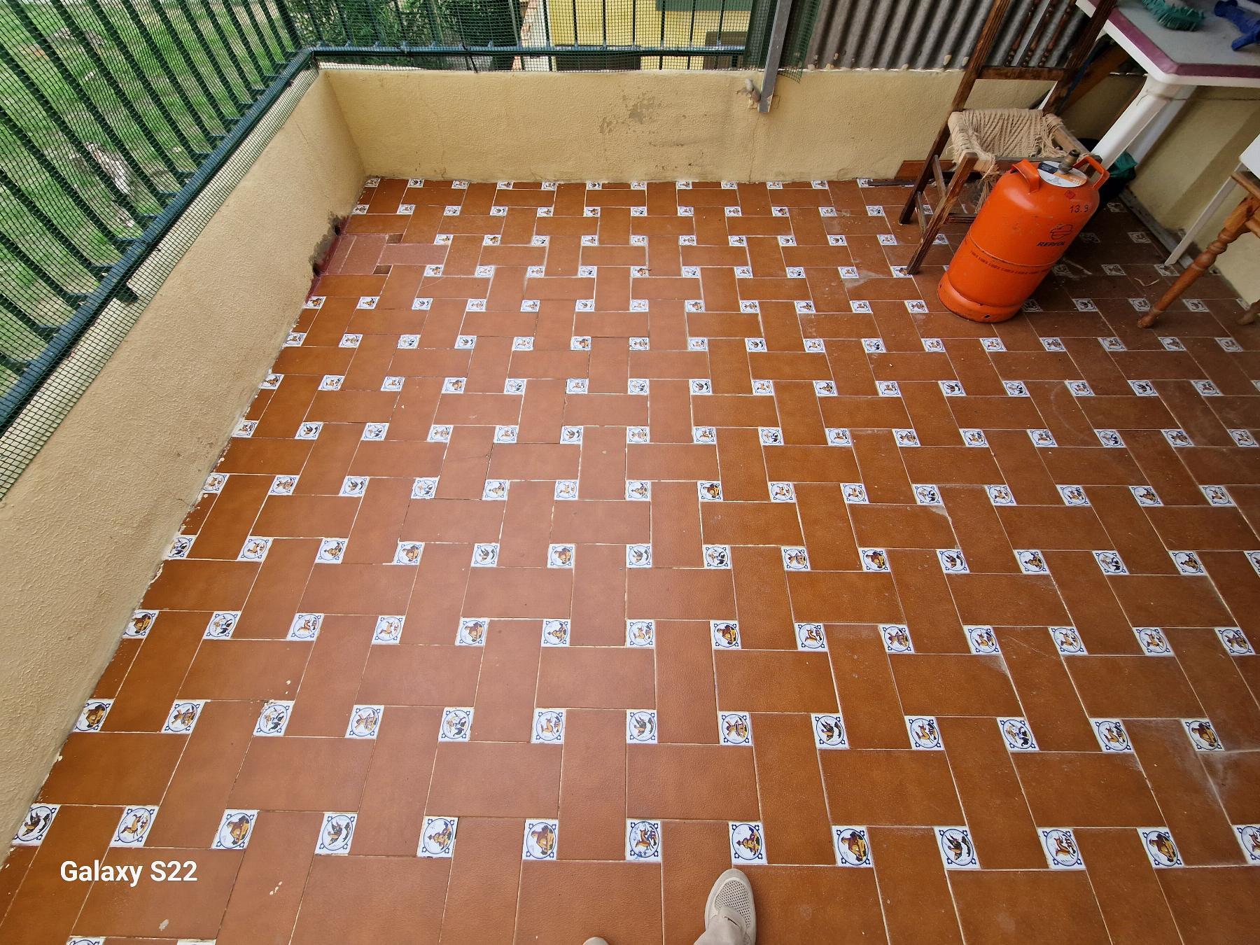 Venta de piso en Sanlúcar de Barrameda