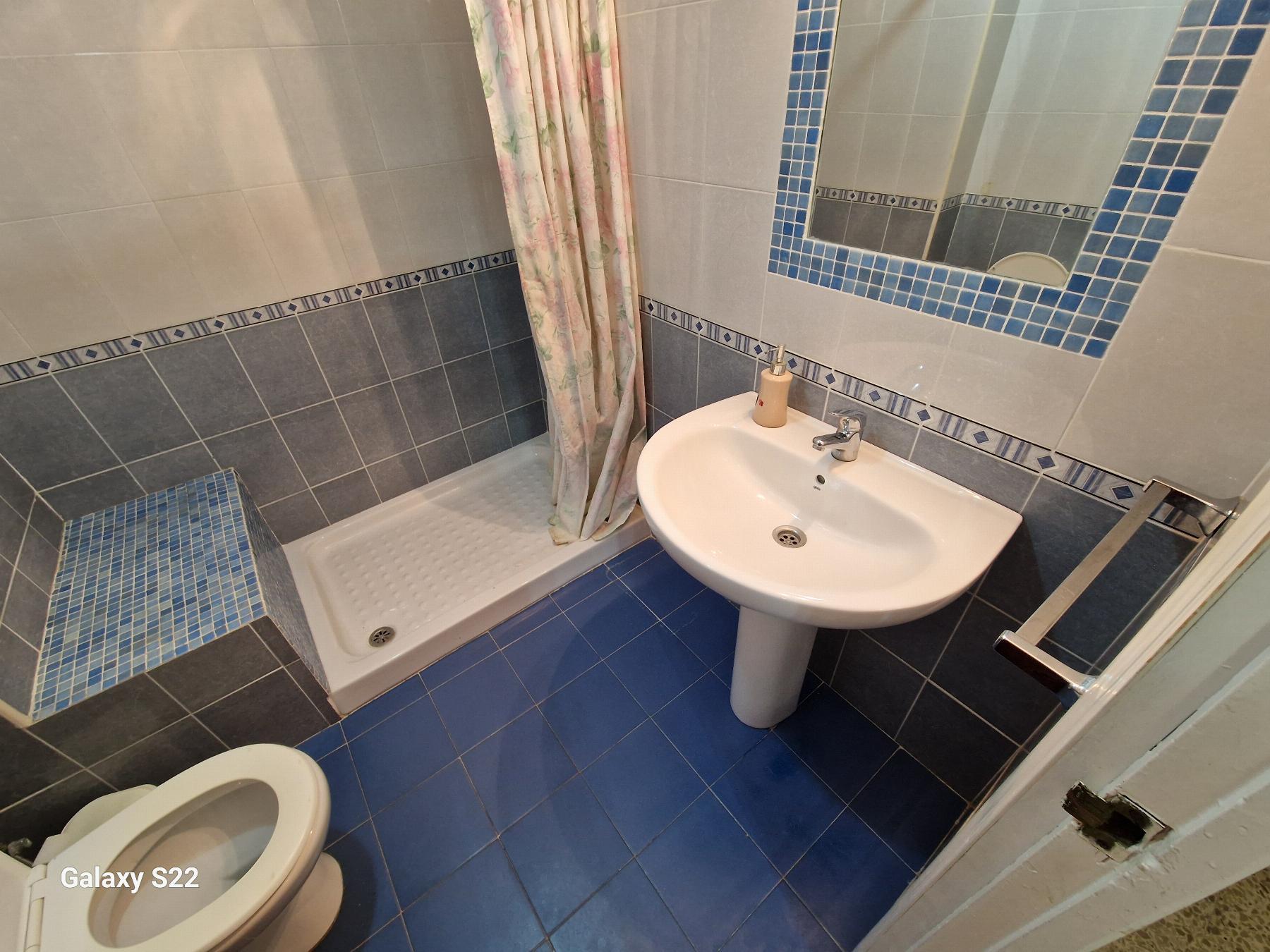 Venta de piso en Sanlúcar de Barrameda