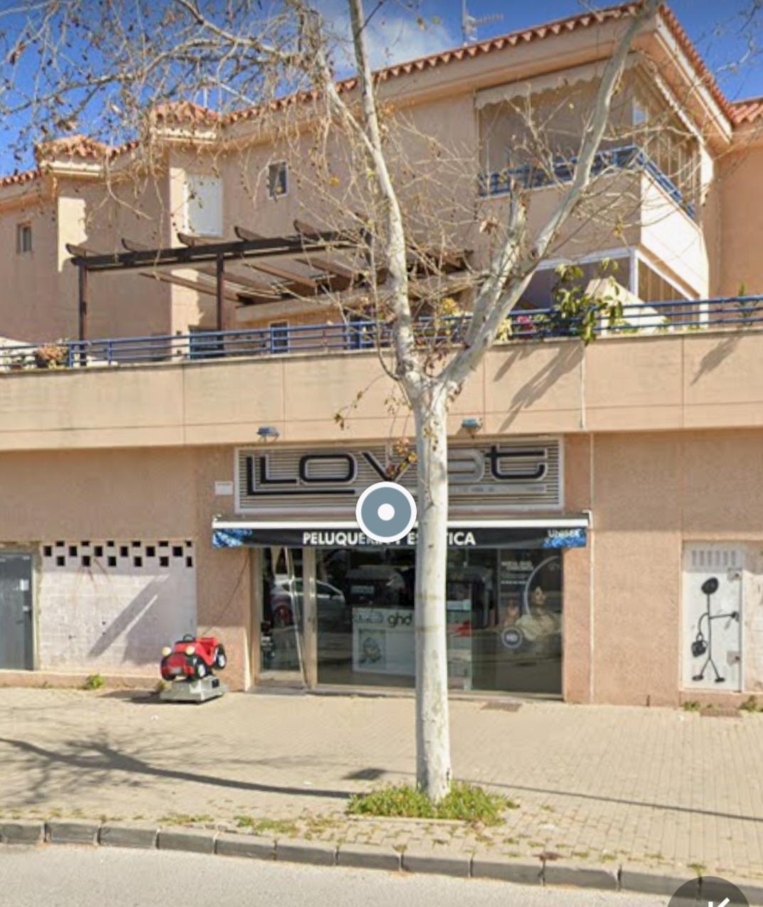 Alquiler de garaje en Sanlúcar de Barrameda