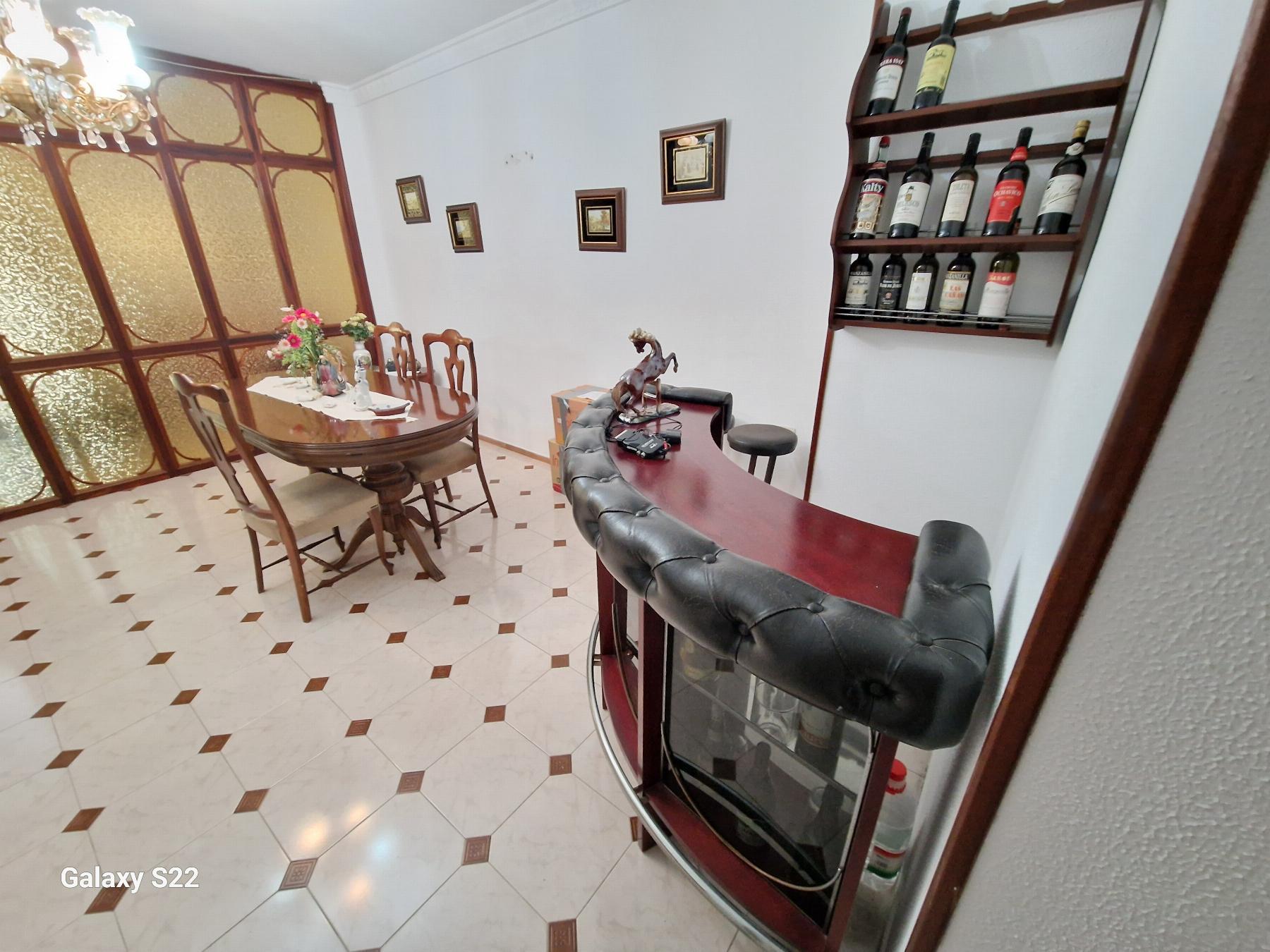 Venta de piso en Sanlúcar de Barrameda