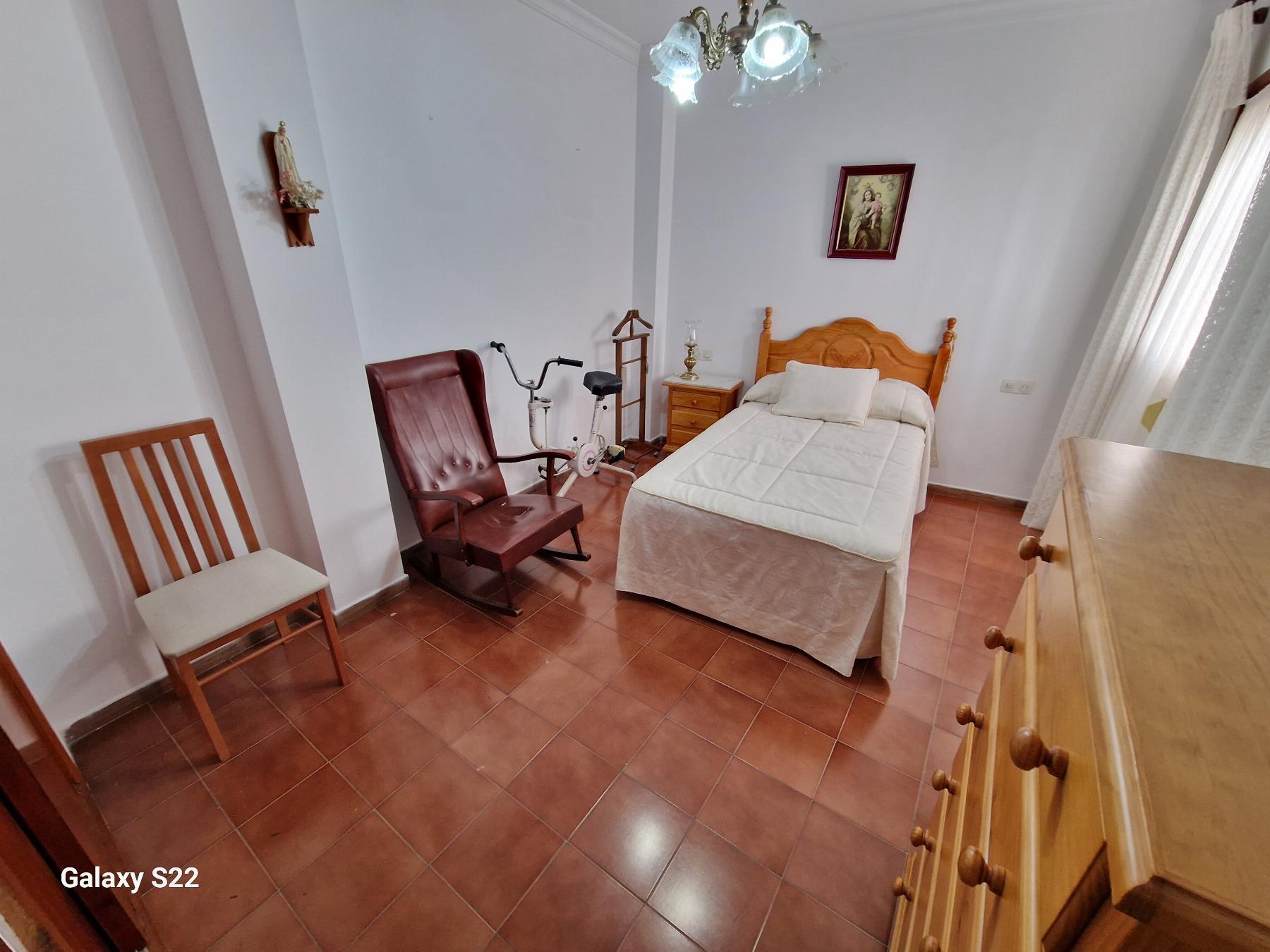 Venta de piso en Sanlúcar de Barrameda