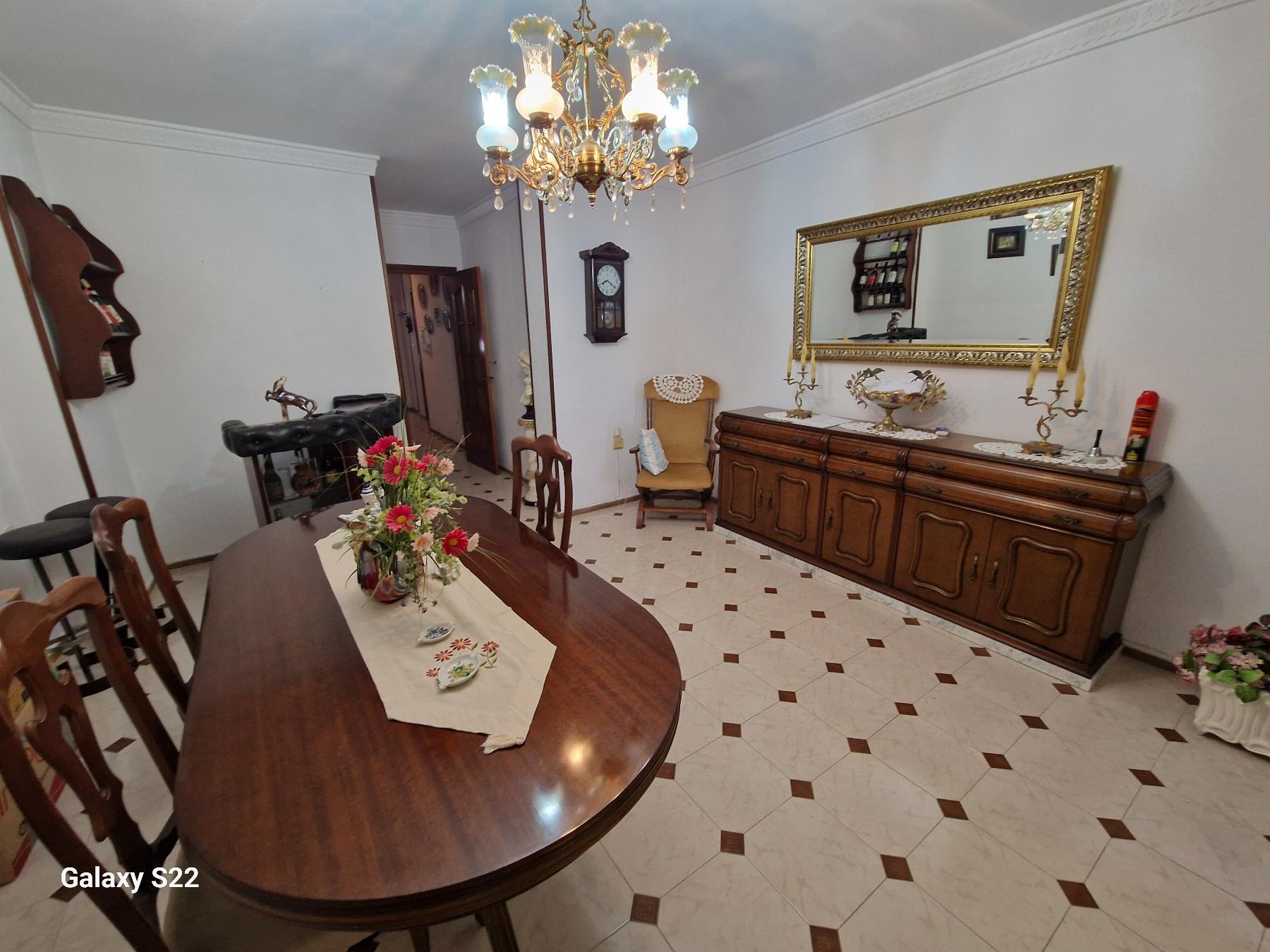 Venta de piso en Sanlúcar de Barrameda