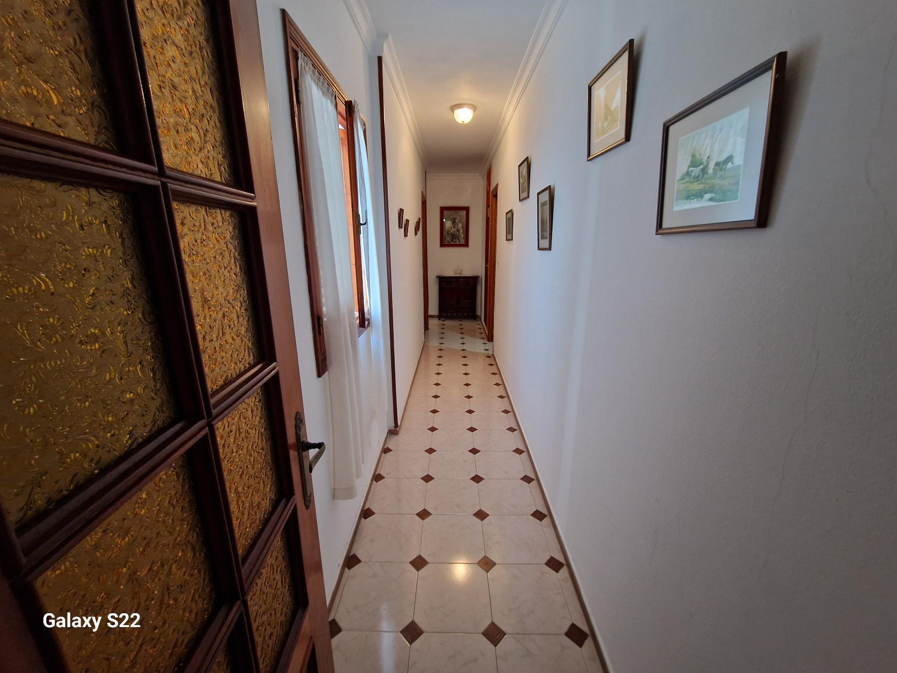 Venta de piso en Sanlúcar de Barrameda