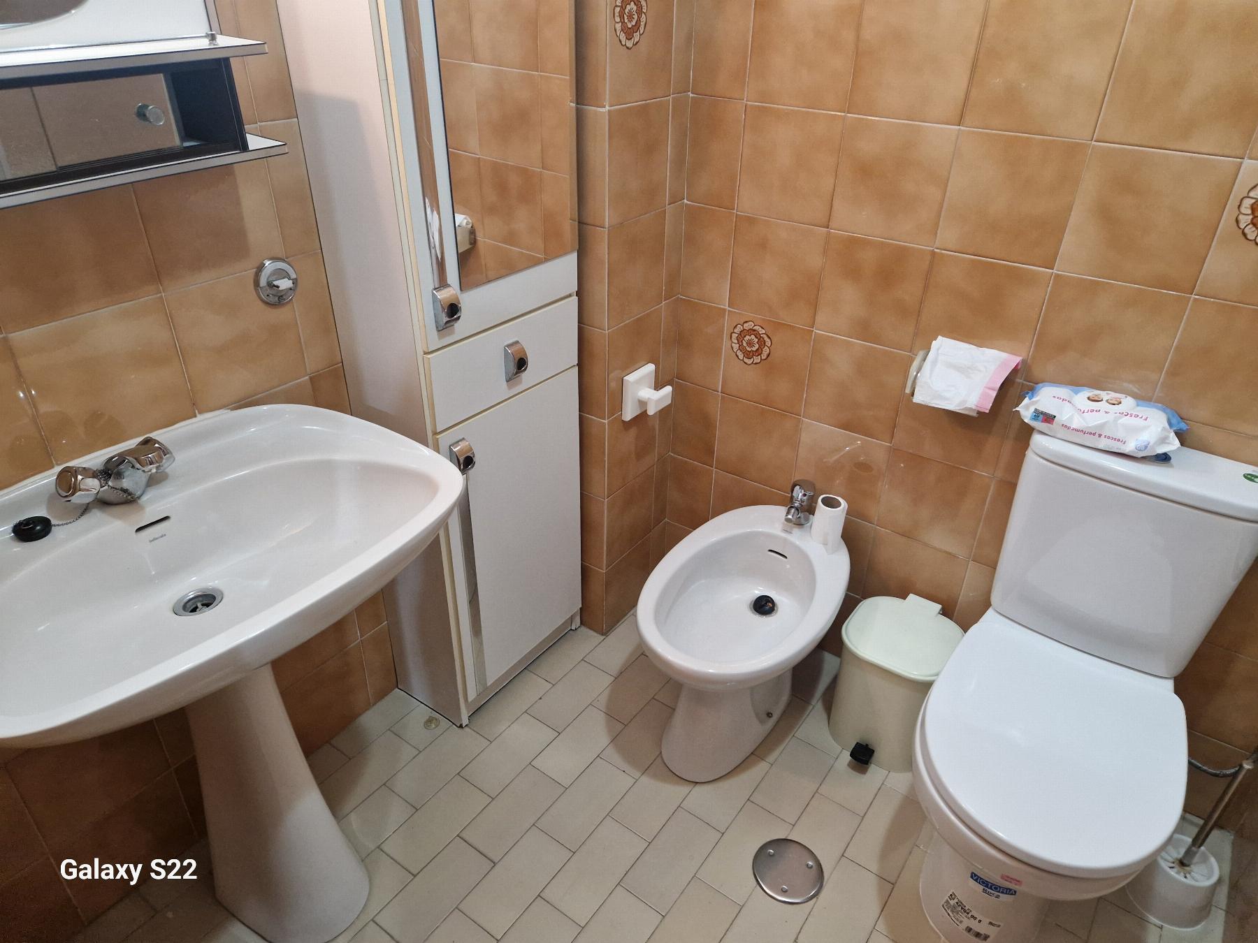 Venta de piso en Sanlúcar de Barrameda