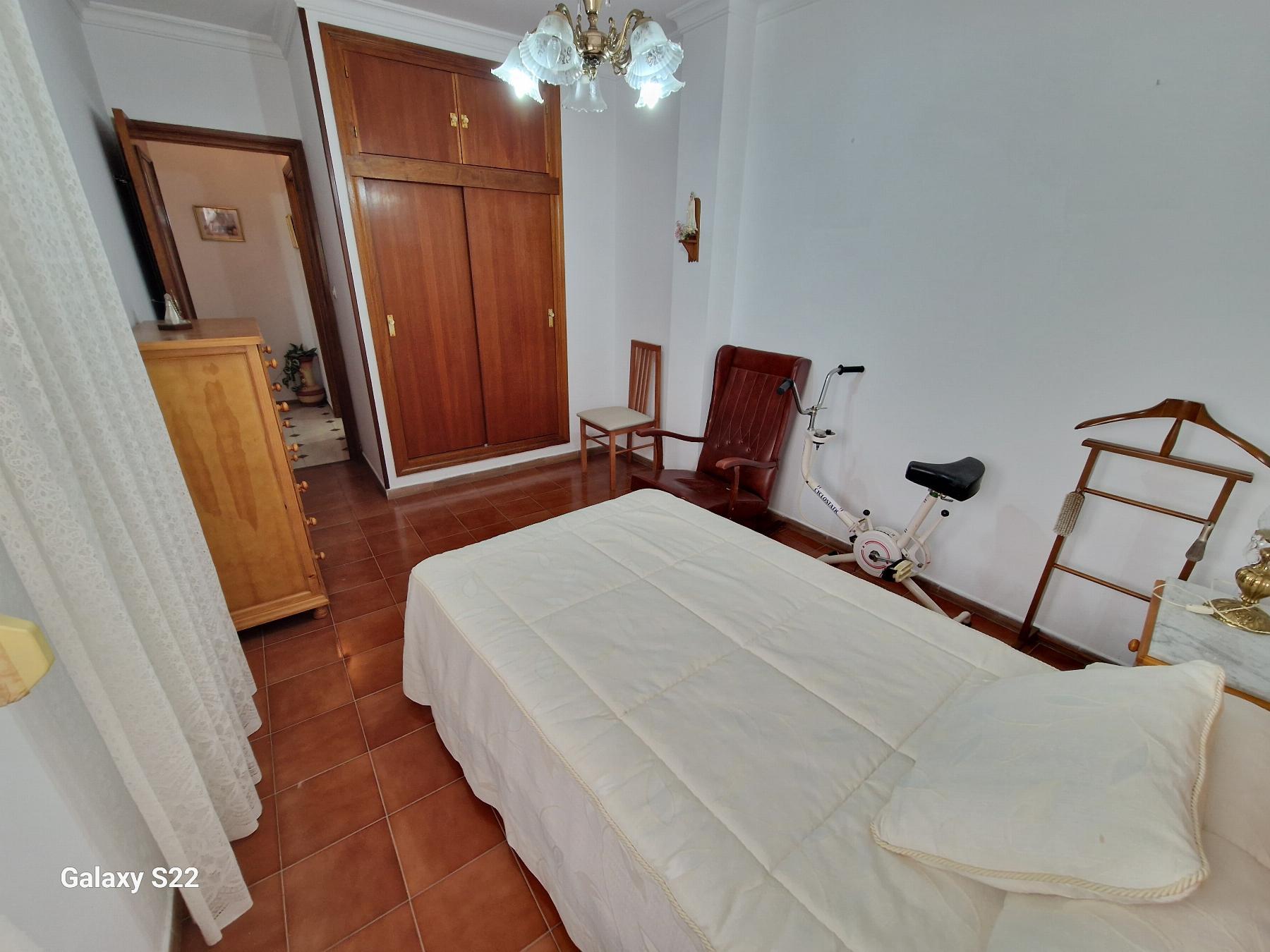 Venta de piso en Sanlúcar de Barrameda
