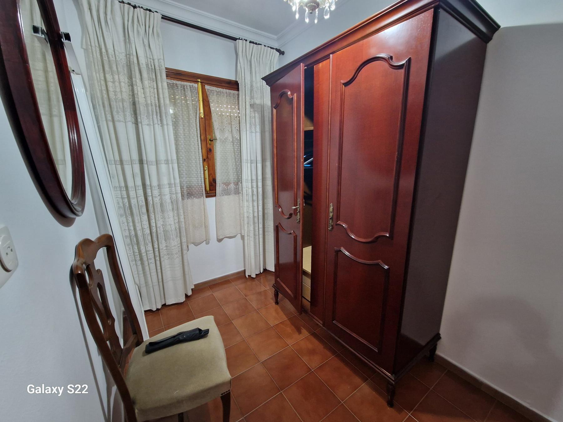 Venta de piso en Sanlúcar de Barrameda