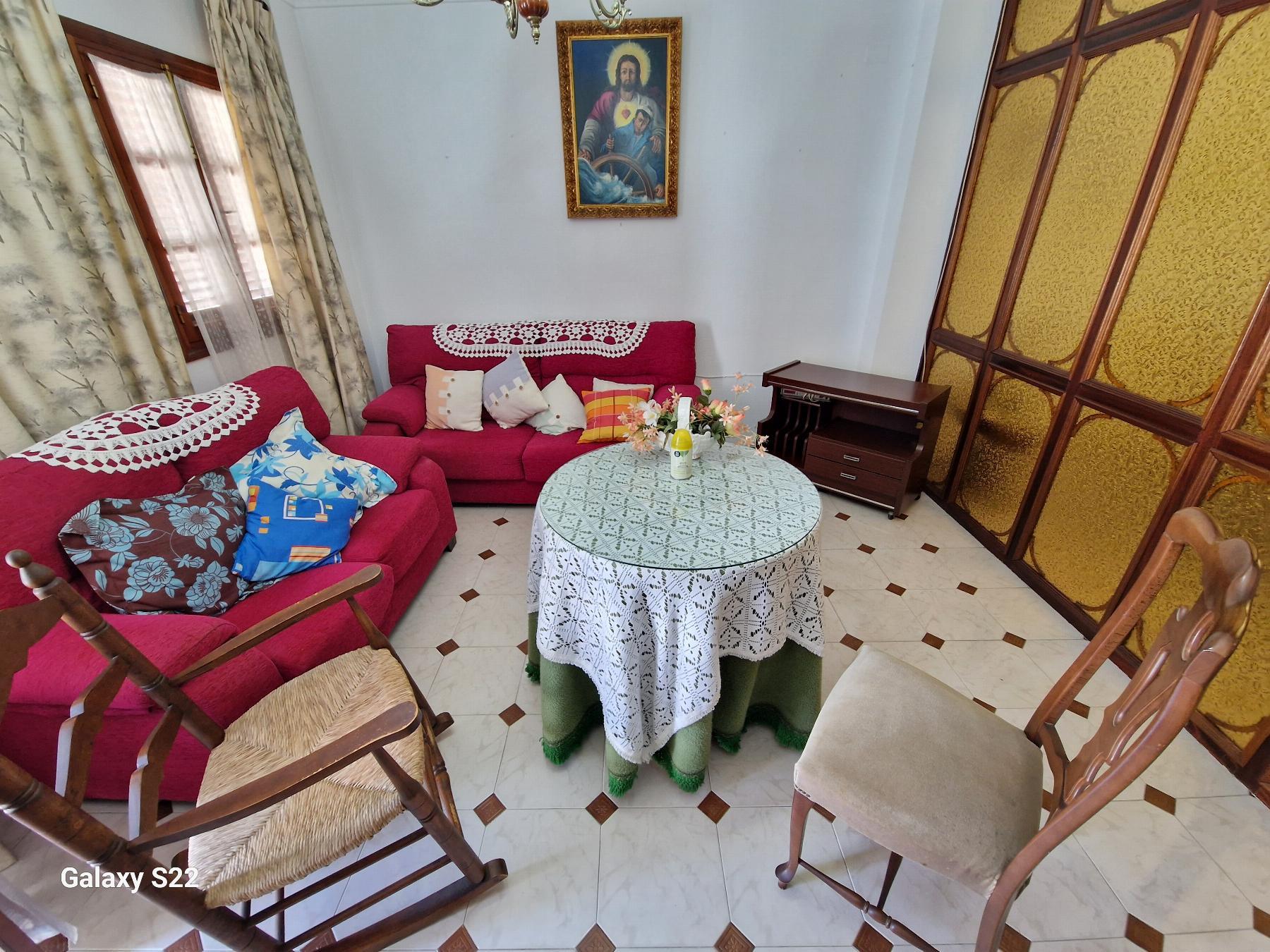 Venta de piso en Sanlúcar de Barrameda