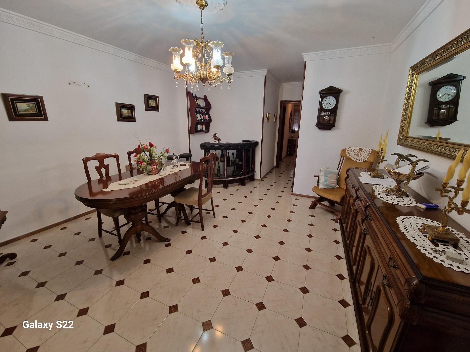 Venta de piso en Sanlúcar de Barrameda