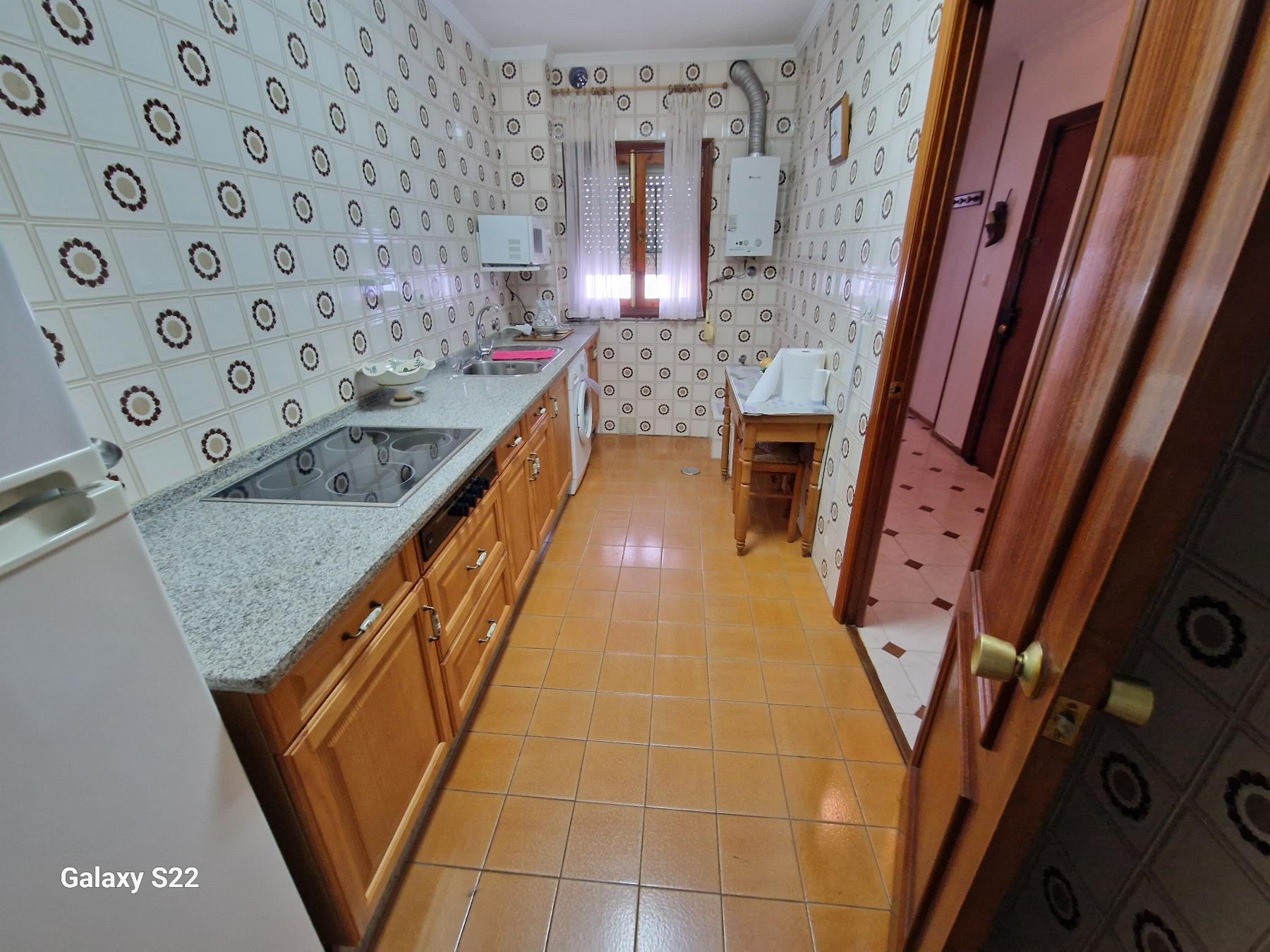 Venta de piso en Sanlúcar de Barrameda