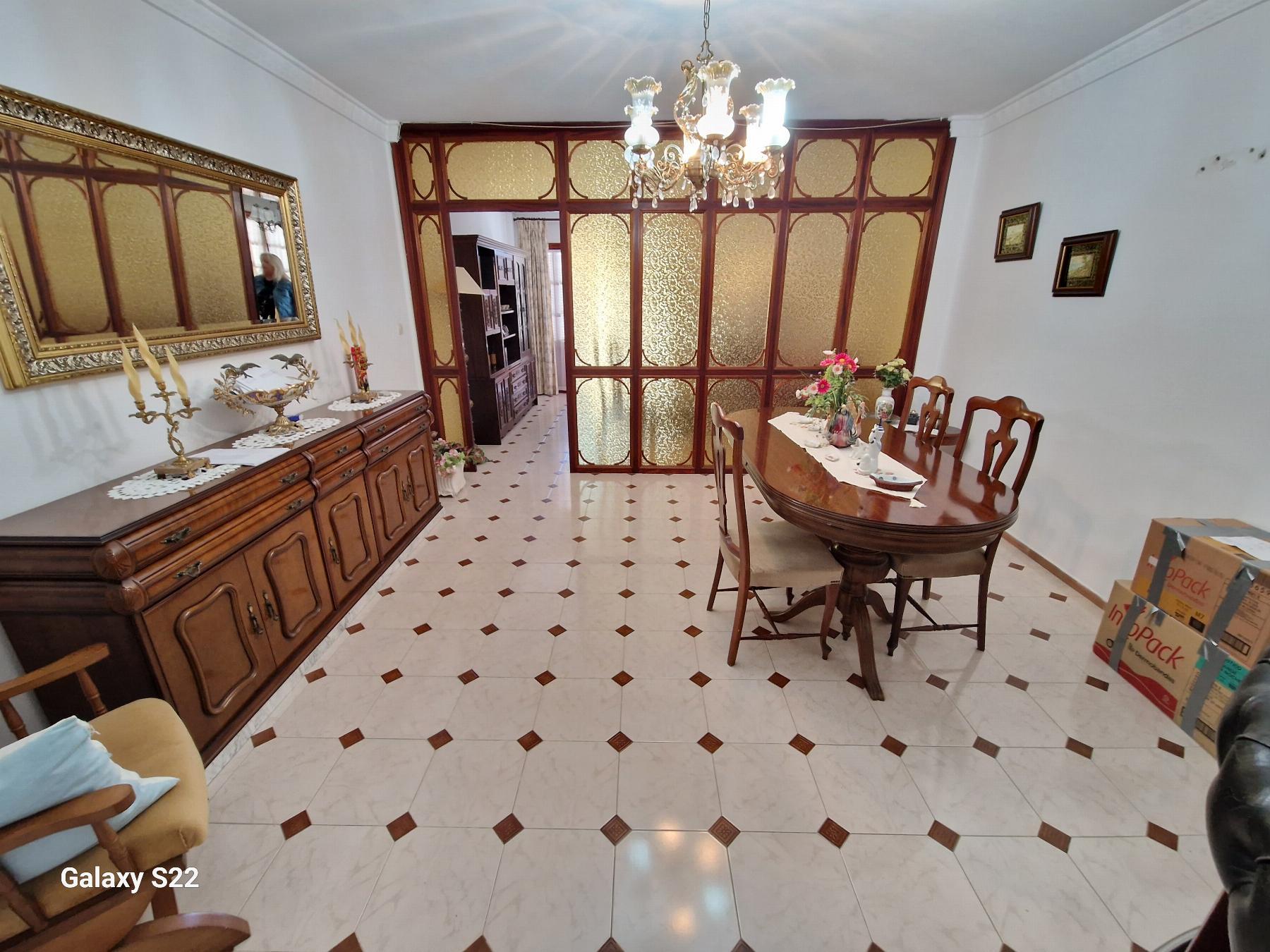 Venta de piso en Sanlúcar de Barrameda