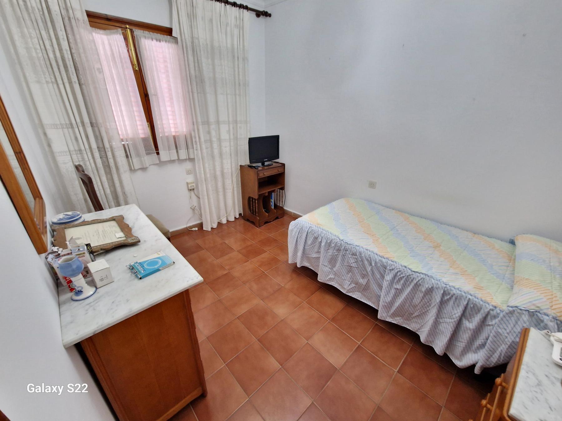 Venta de piso en Sanlúcar de Barrameda