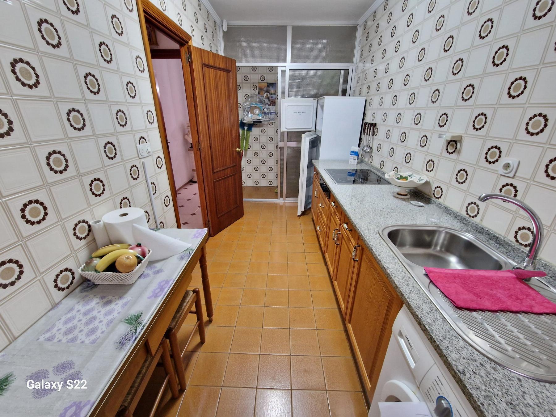 Venta de piso en Sanlúcar de Barrameda