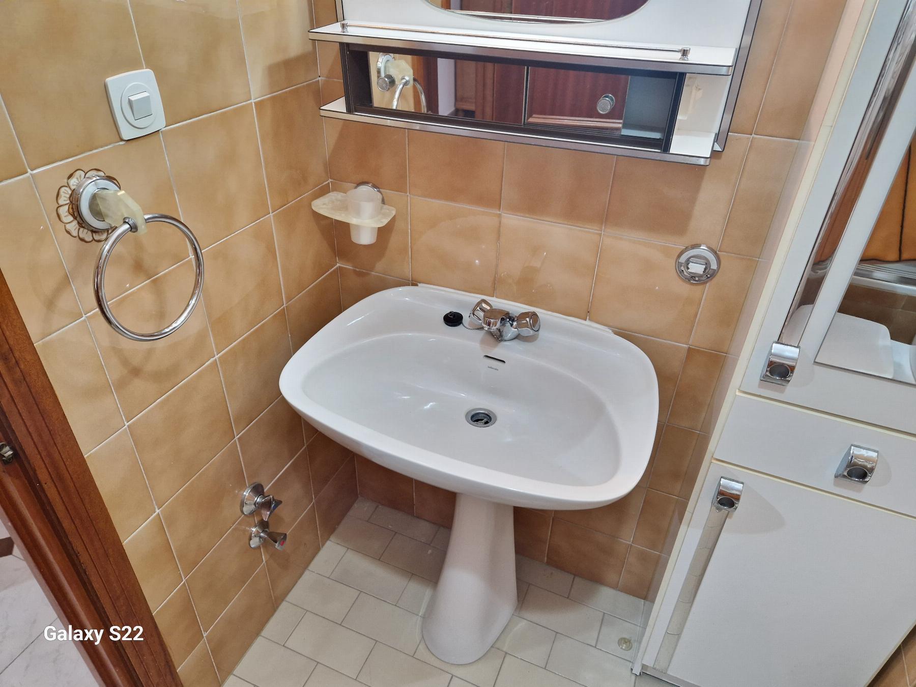 Venta de piso en Sanlúcar de Barrameda