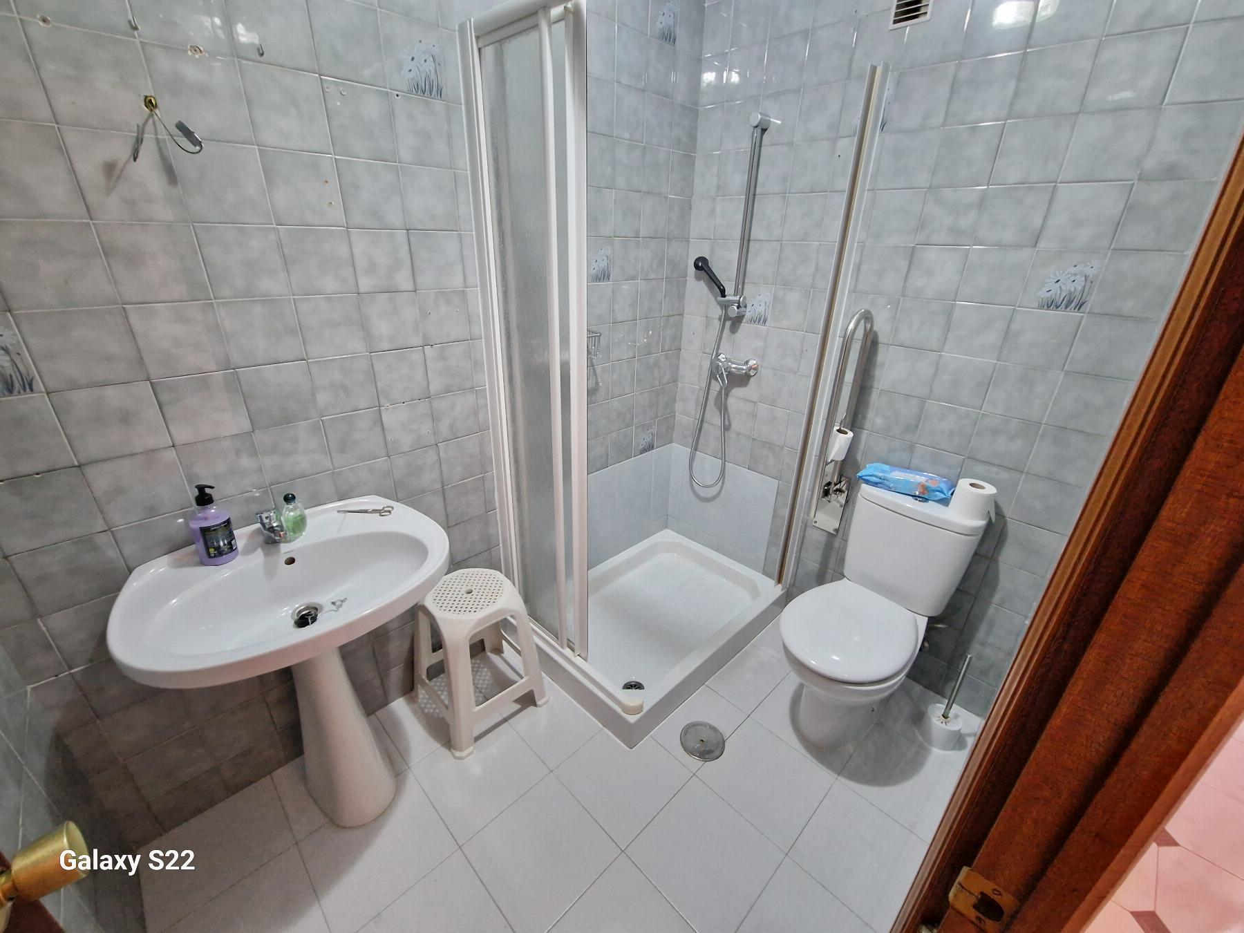 Venta de piso en Sanlúcar de Barrameda