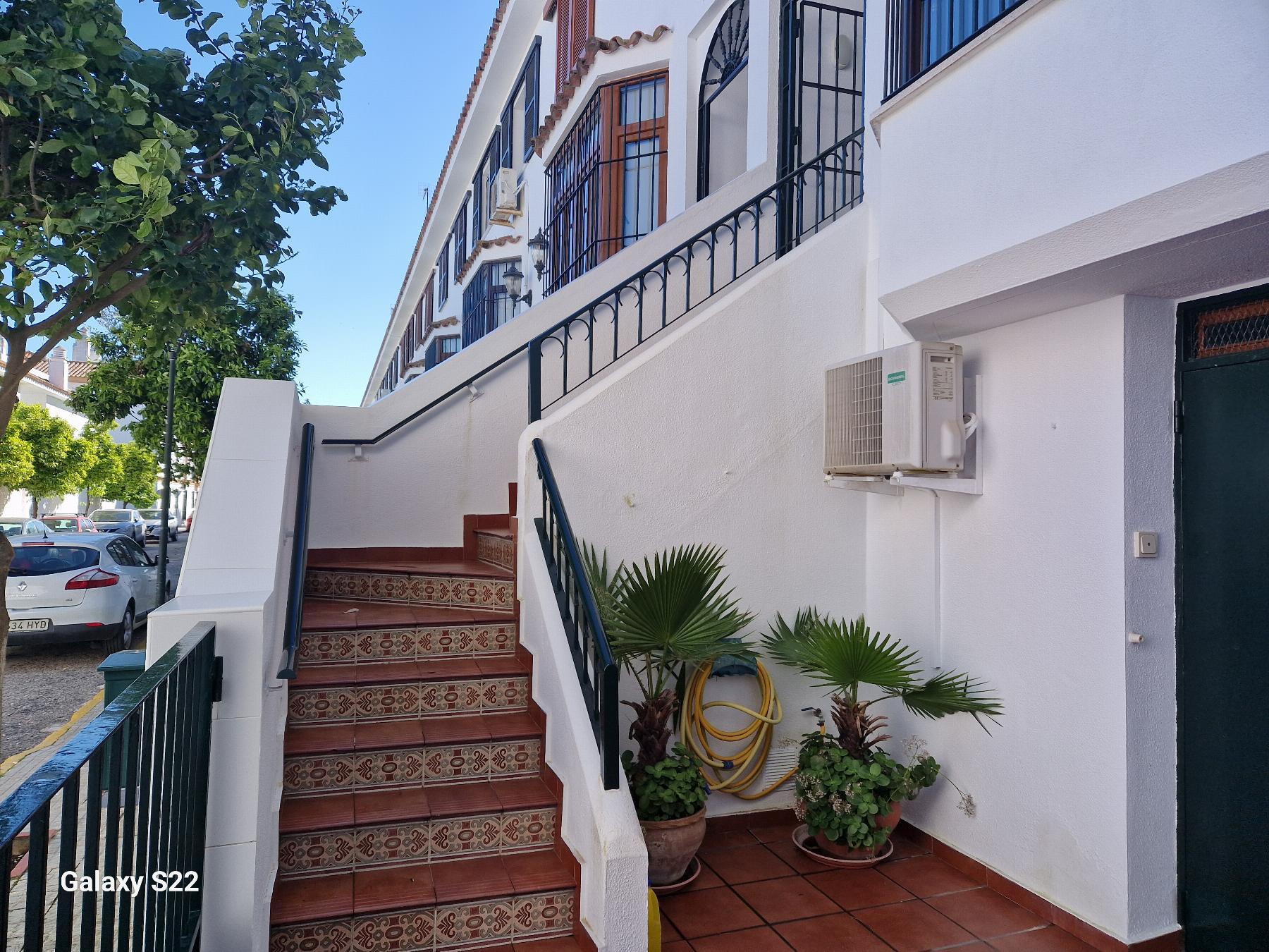 Alquiler de dúplex en Sanlúcar de Barrameda