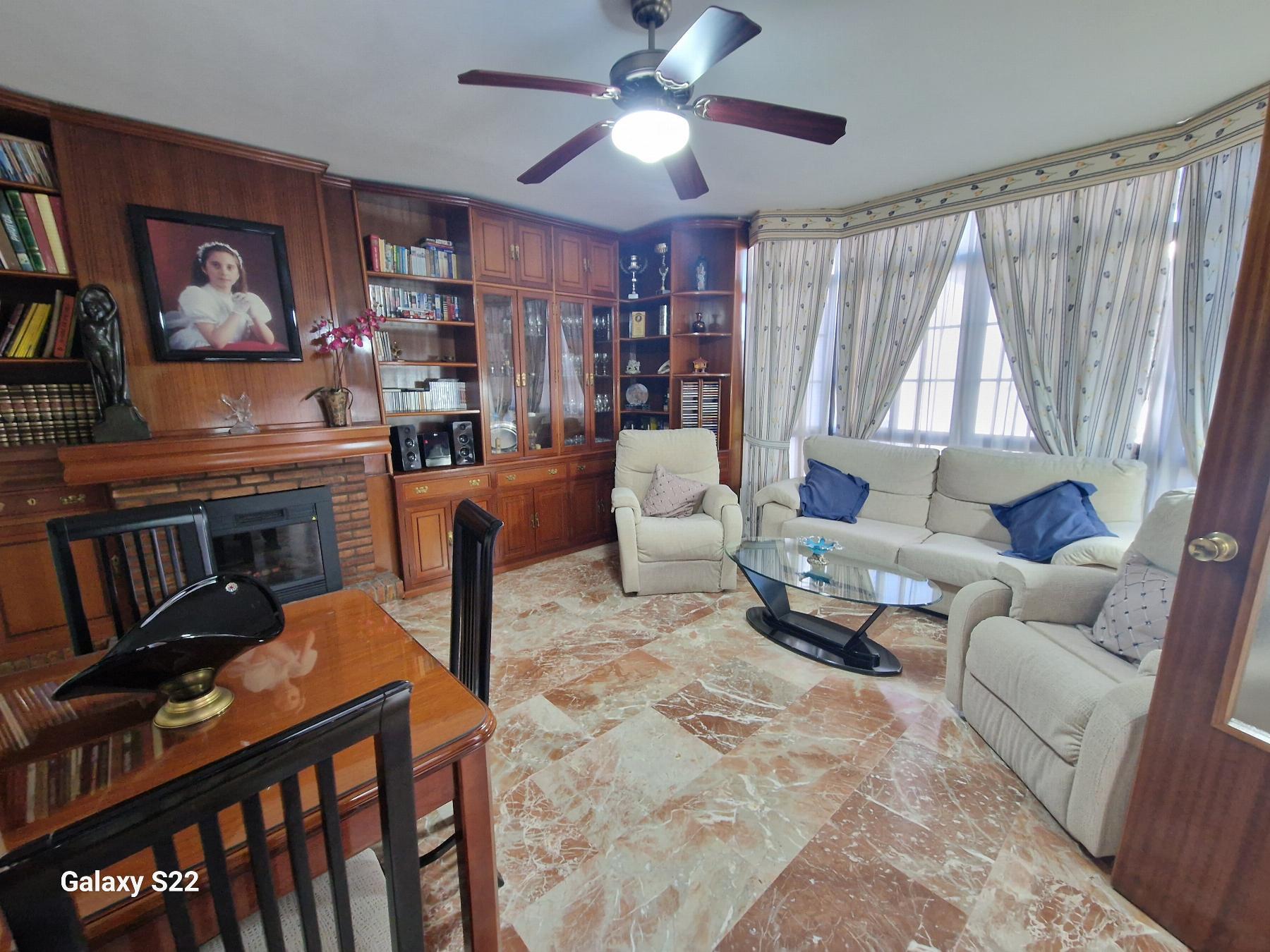 Alquiler de dúplex en Sanlúcar de Barrameda