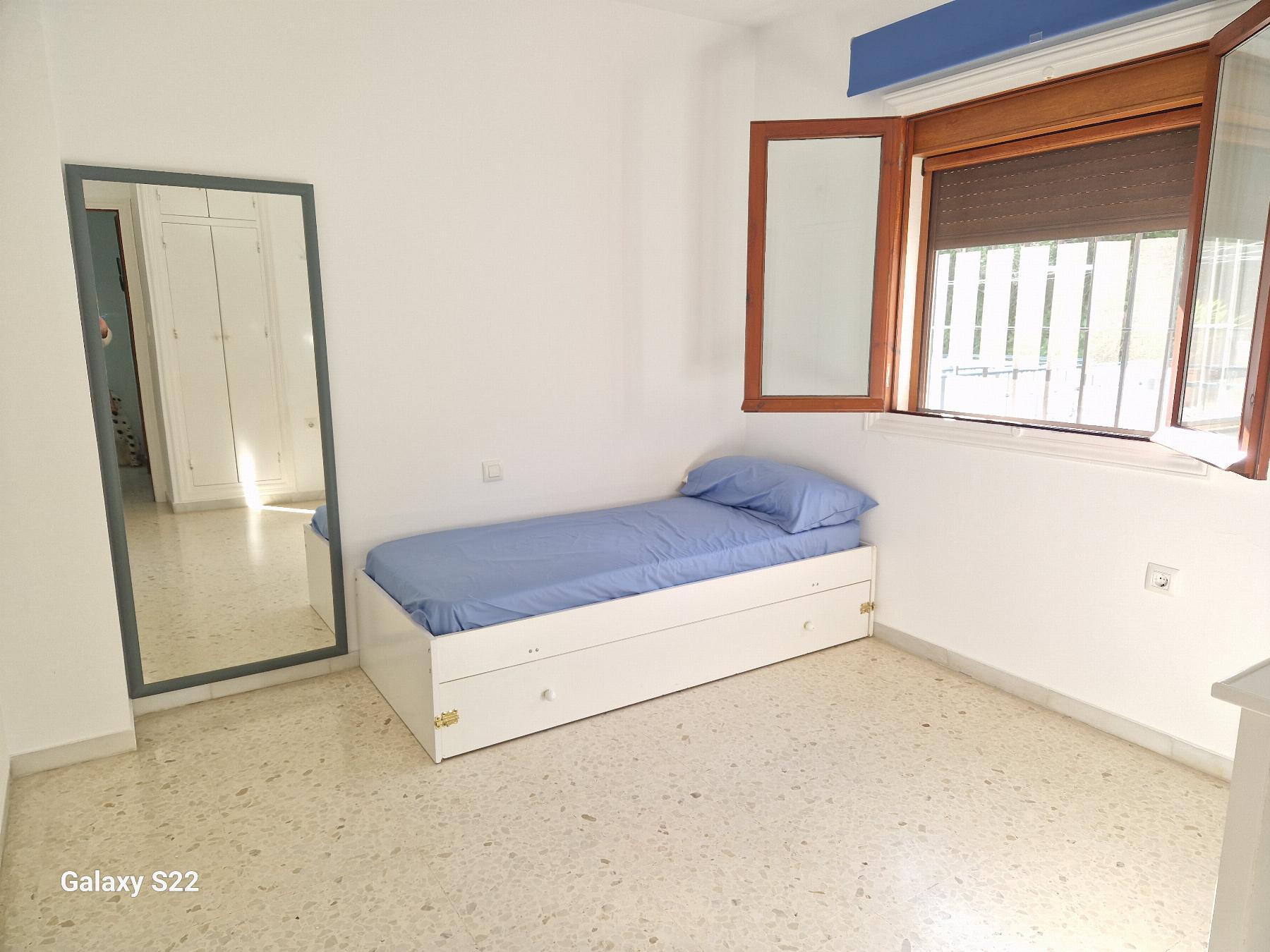 Alquiler de dúplex en Sanlúcar de Barrameda