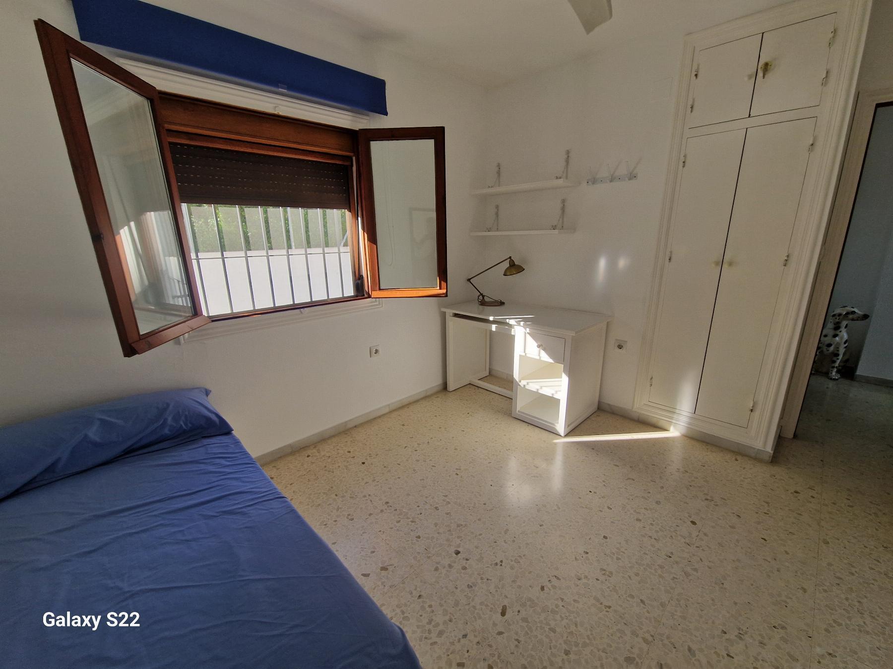 Alquiler de dúplex en Sanlúcar de Barrameda