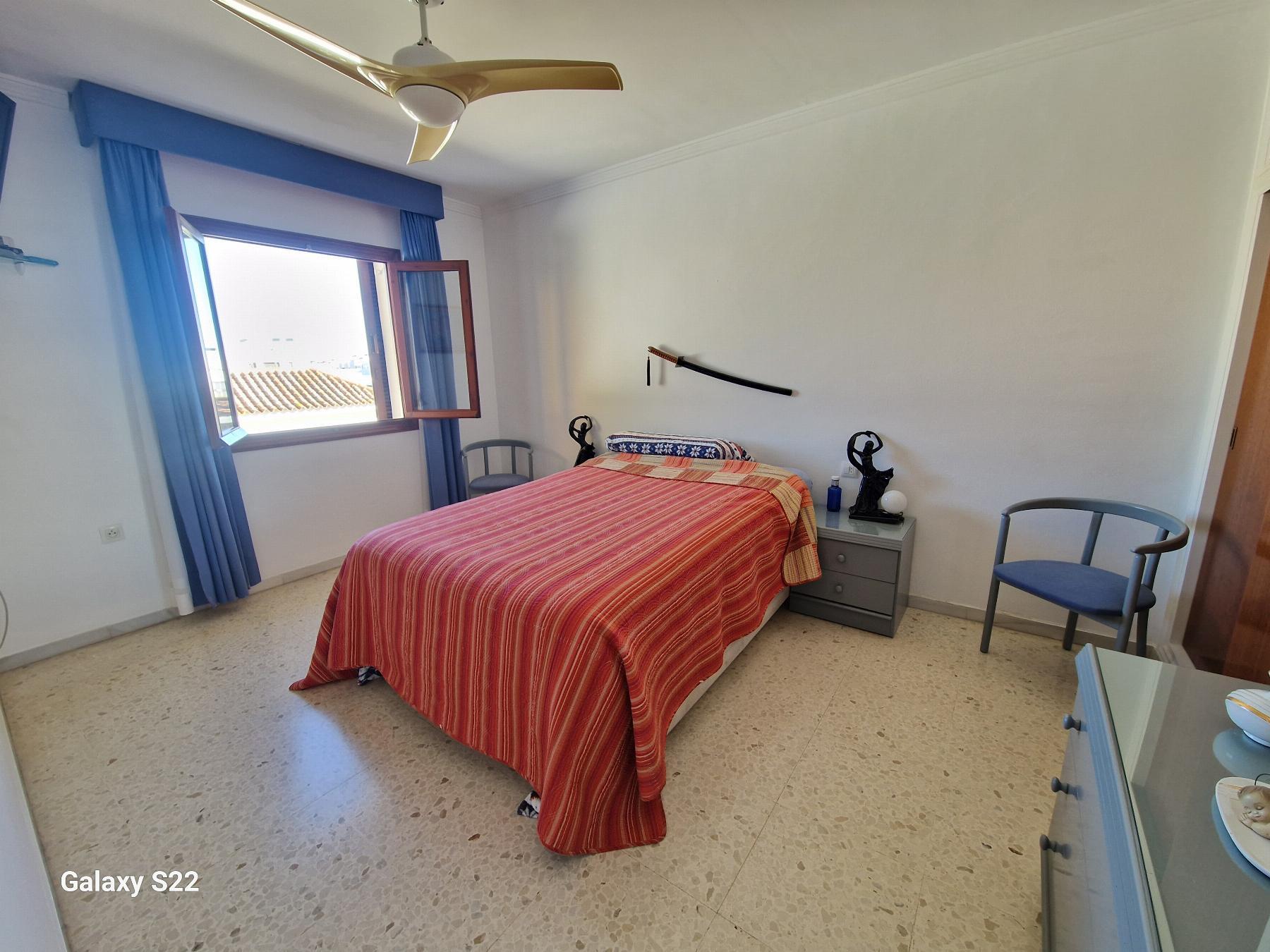 Alquiler de dúplex en Sanlúcar de Barrameda