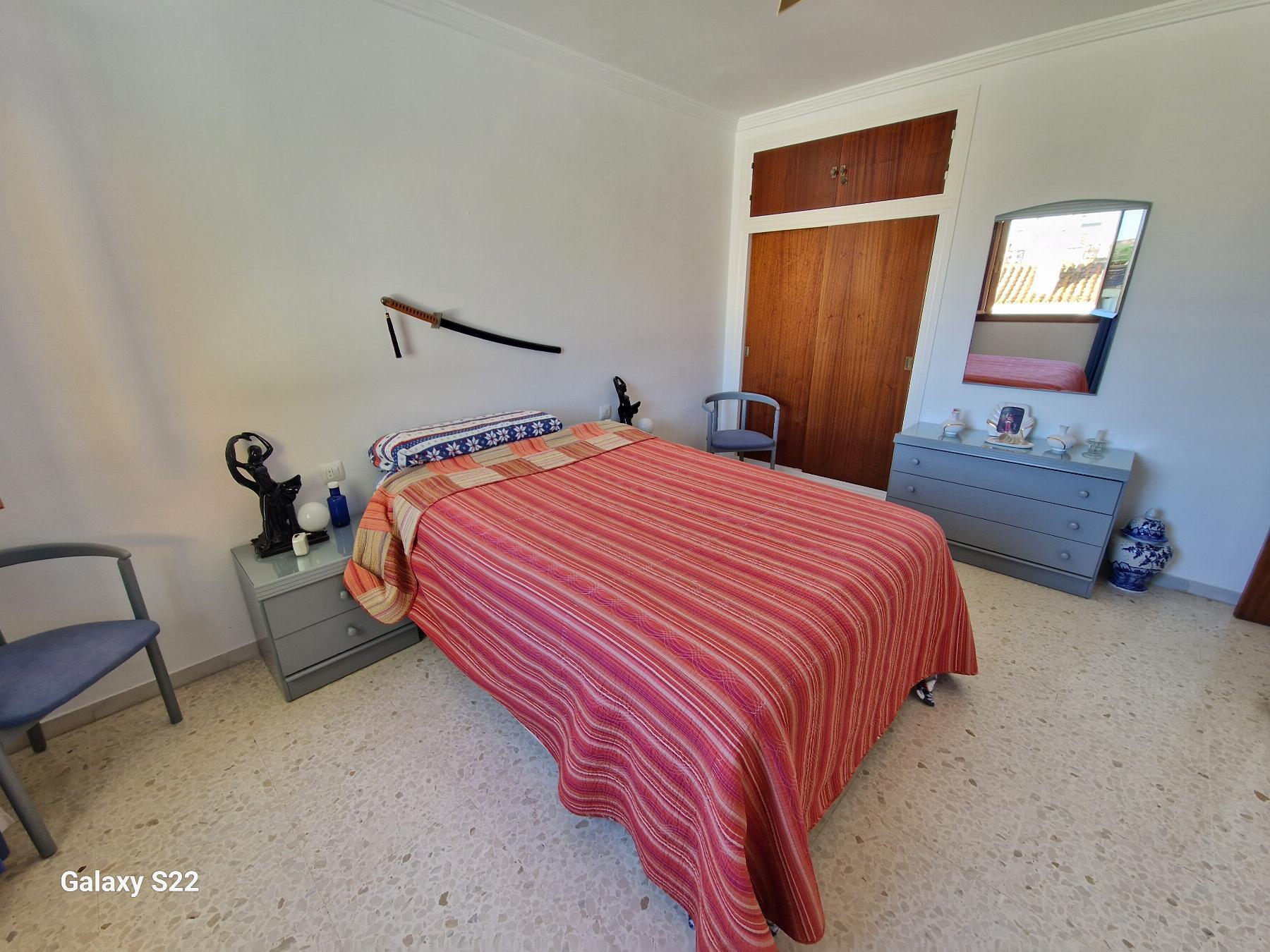 Alquiler de dúplex en Sanlúcar de Barrameda