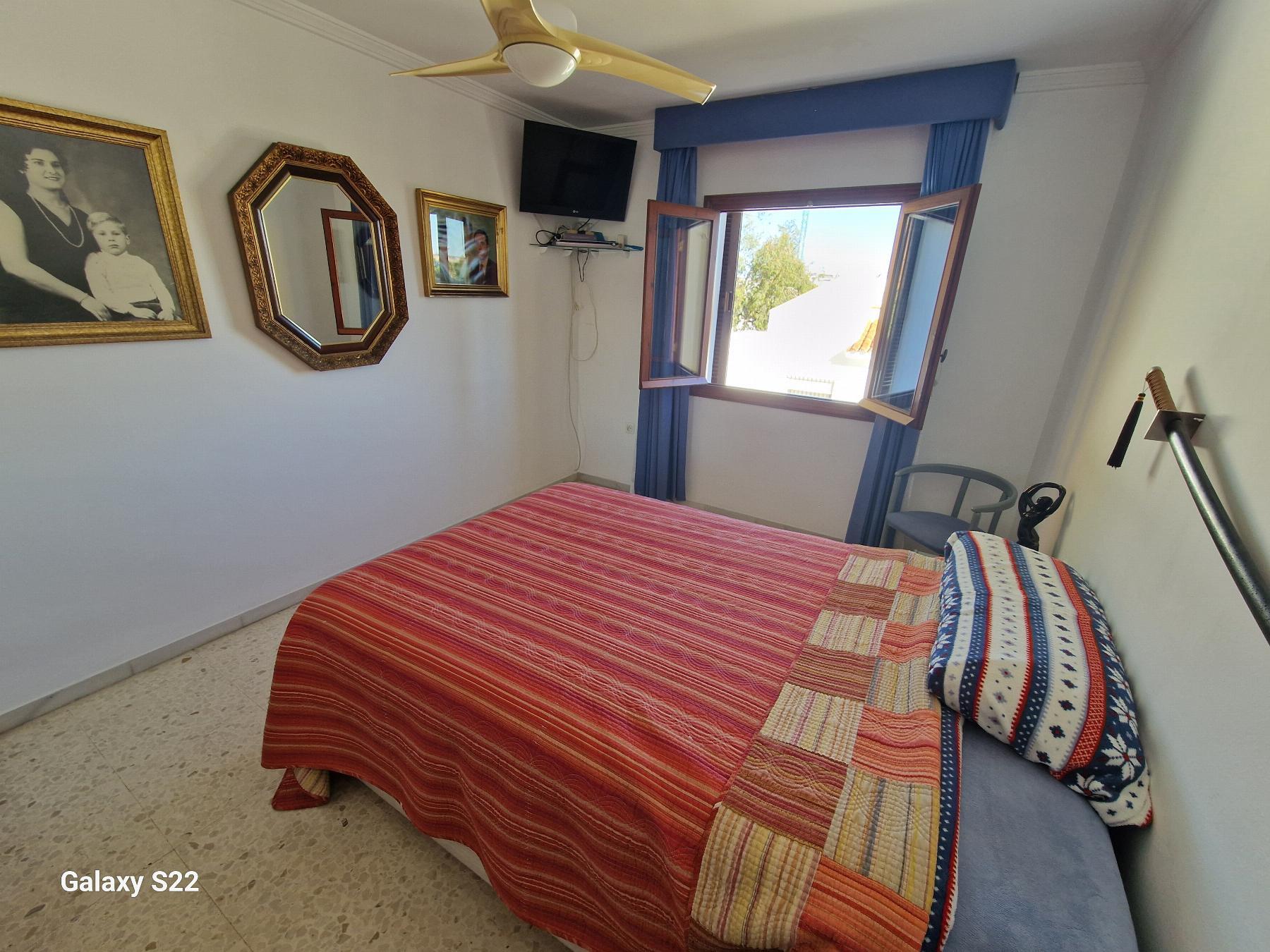 Alquiler de dúplex en Sanlúcar de Barrameda