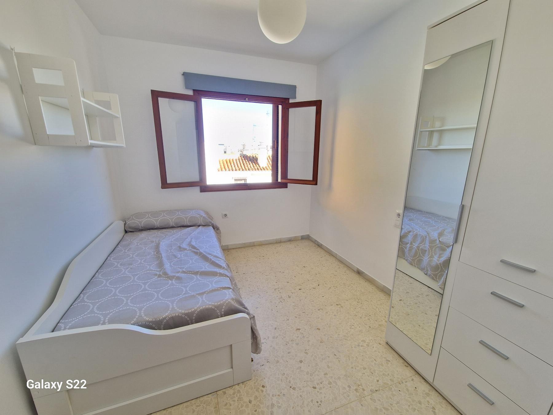 Alquiler de dúplex en Sanlúcar de Barrameda