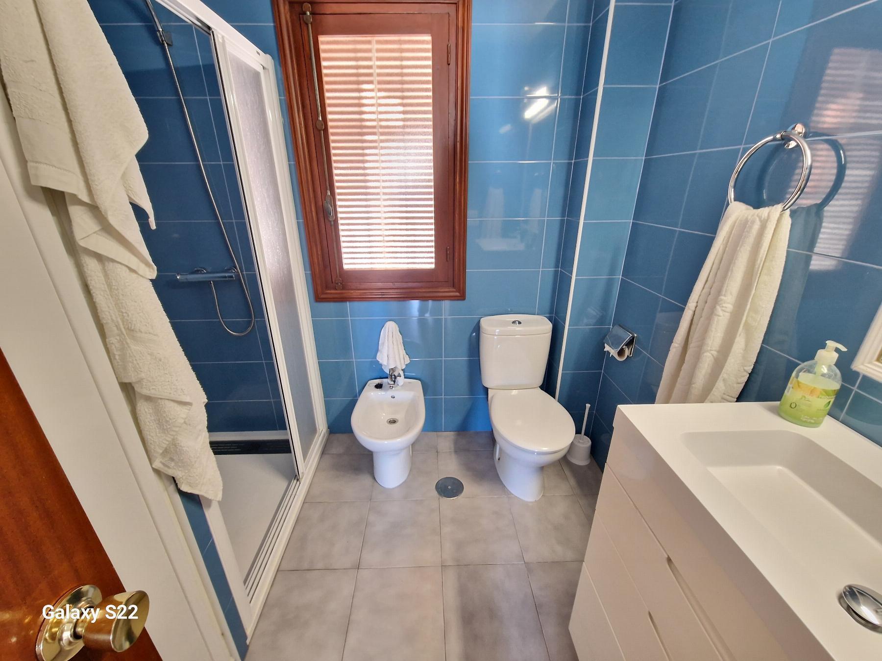 Alquiler de dúplex en Sanlúcar de Barrameda