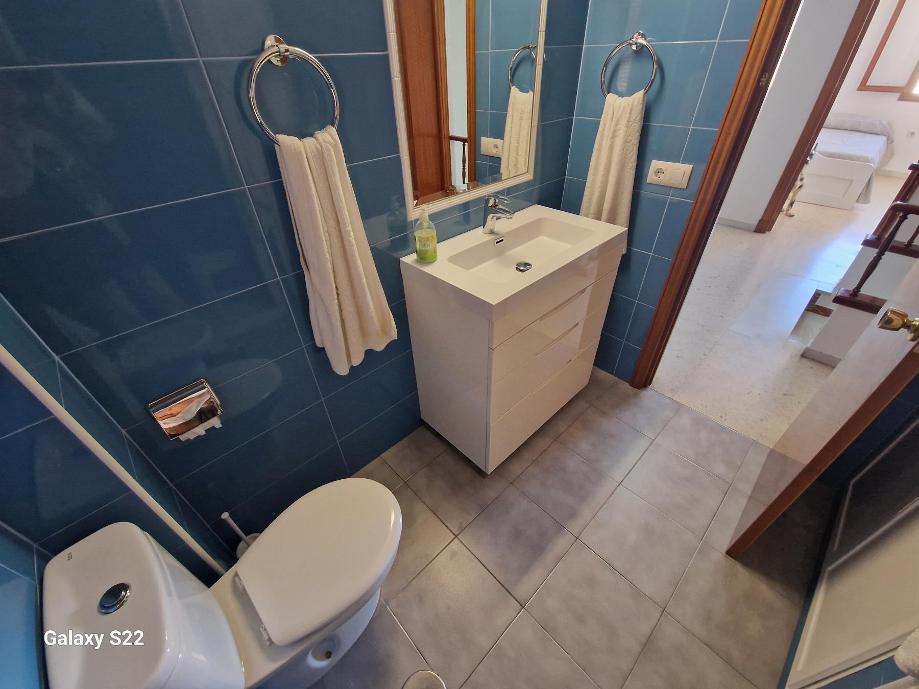 Alquiler de dúplex en Sanlúcar de Barrameda