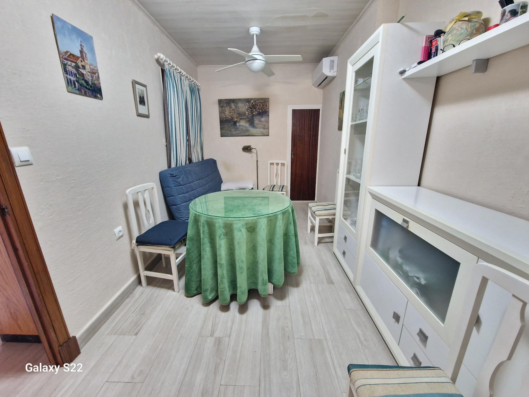 Alquiler de dúplex en Sanlúcar de Barrameda