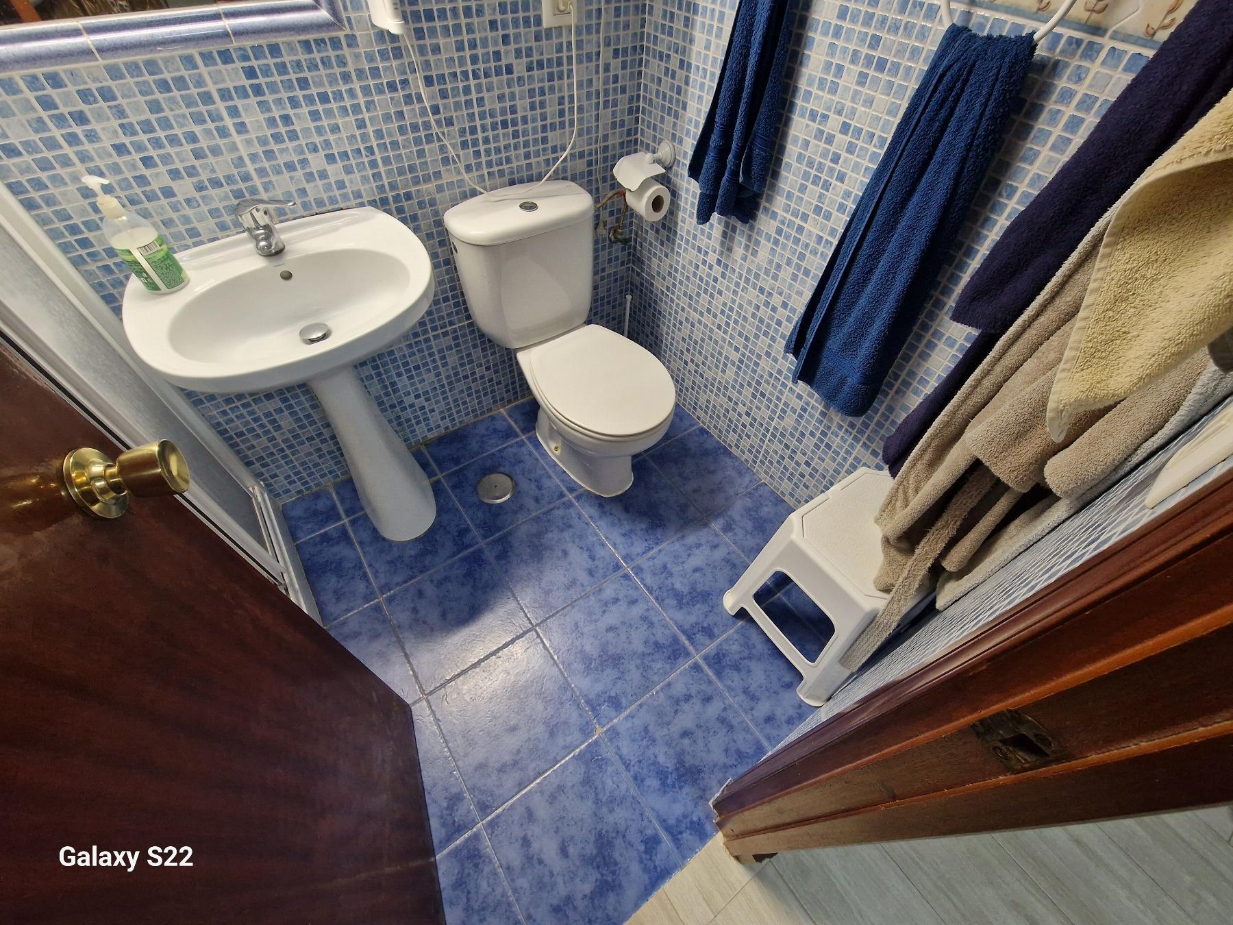 Alquiler de dúplex en Sanlúcar de Barrameda