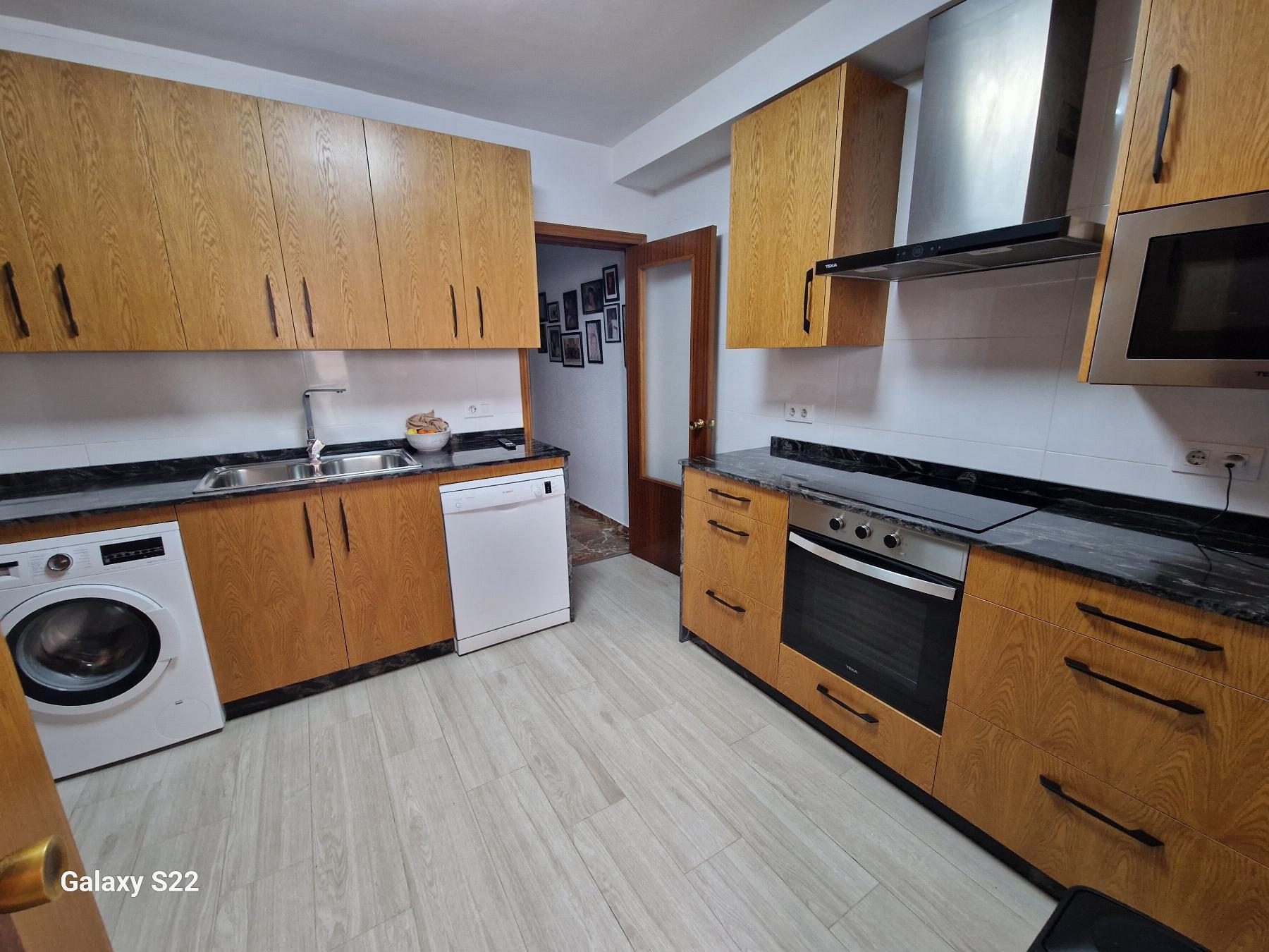 Alquiler de dúplex en Sanlúcar de Barrameda