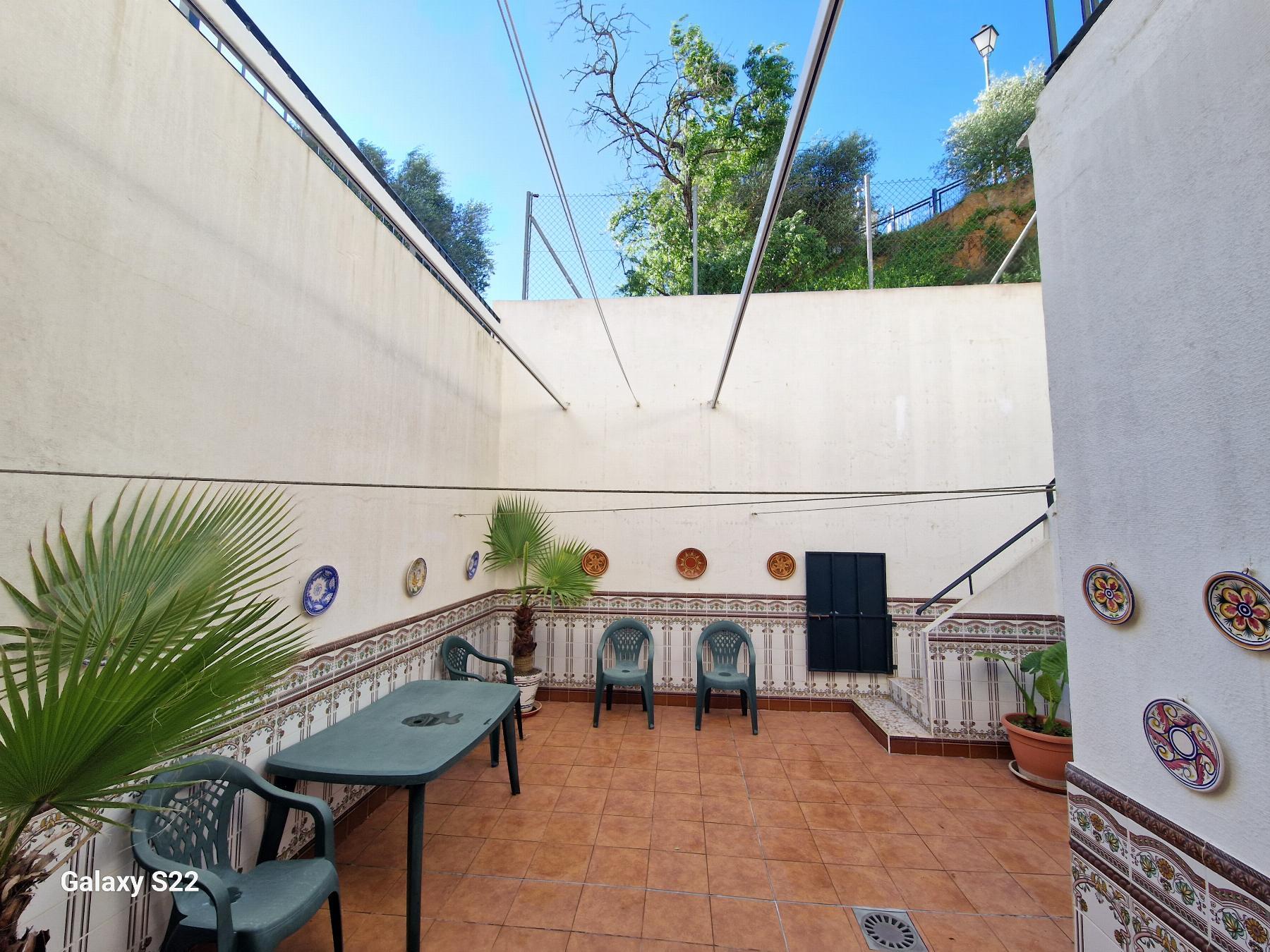 Alquiler de dúplex en Sanlúcar de Barrameda