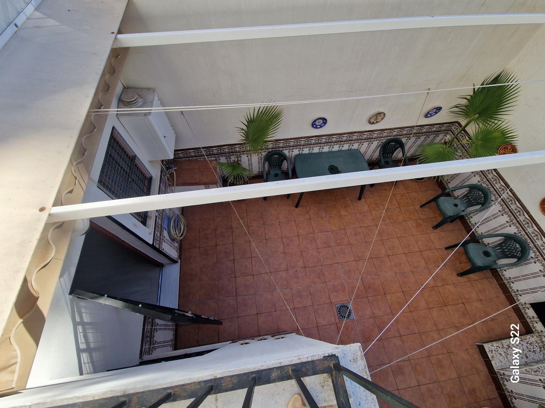 Alquiler de dúplex en Sanlúcar de Barrameda