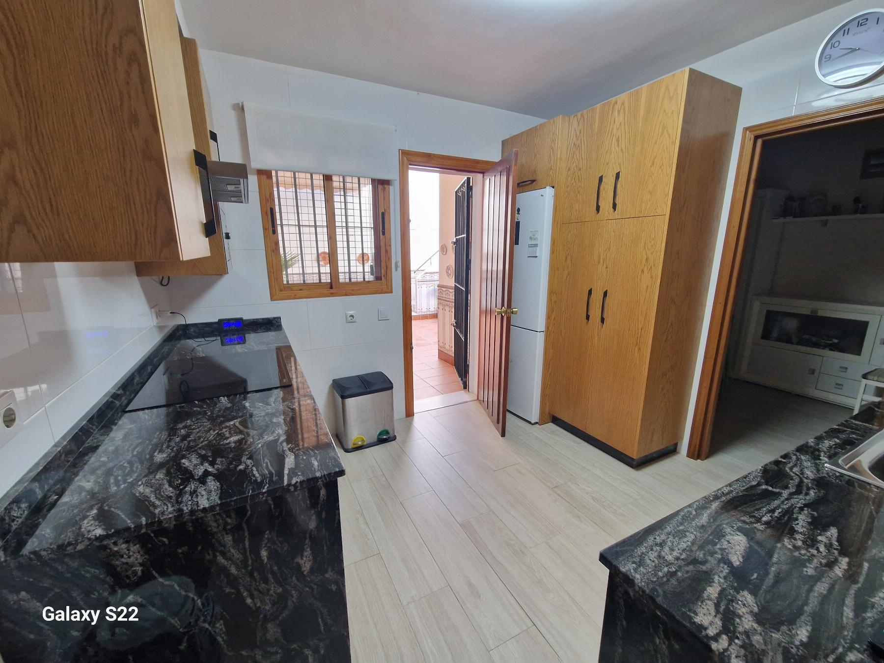 Alquiler de dúplex en Sanlúcar de Barrameda