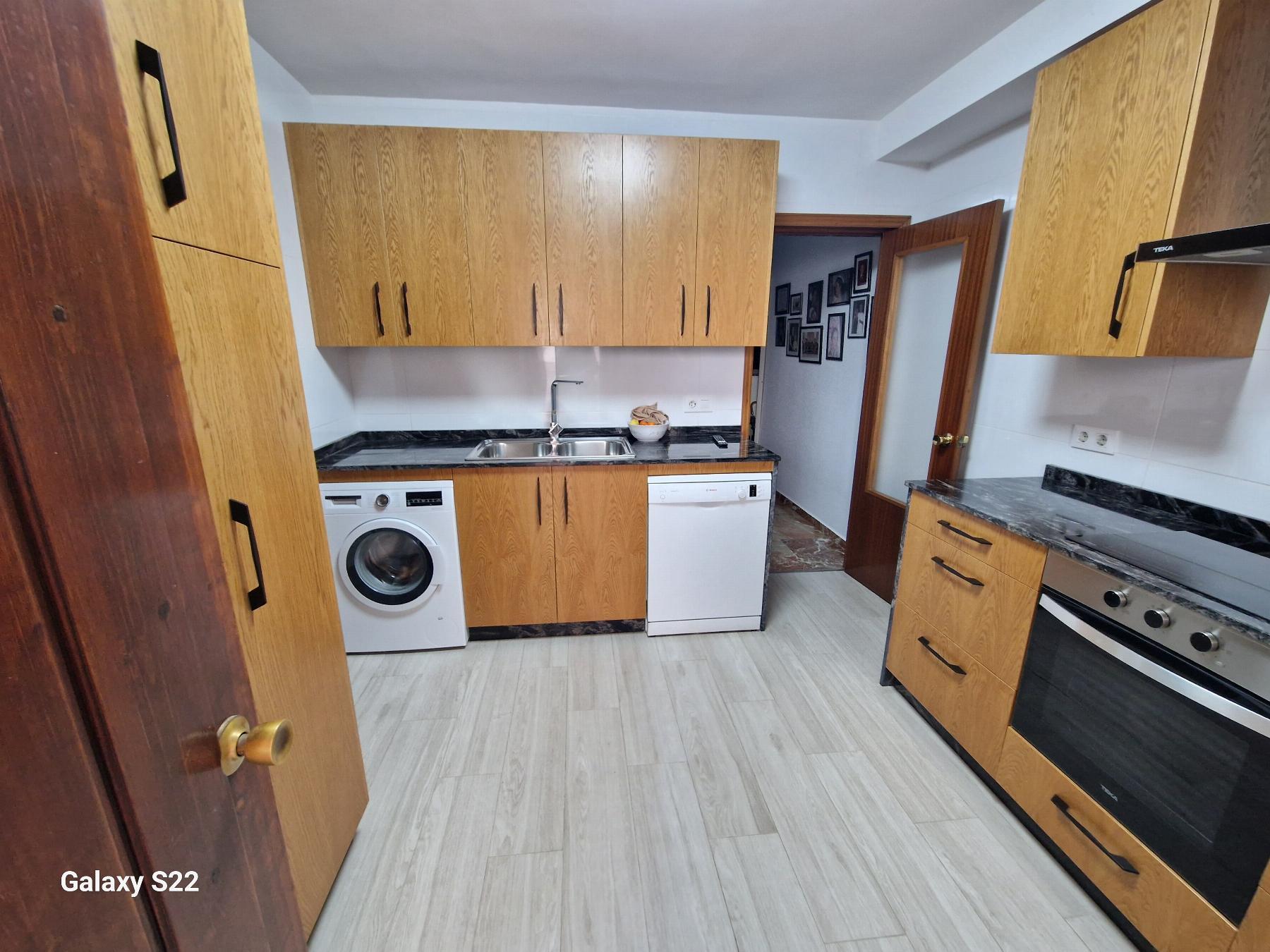 Alquiler de dúplex en Sanlúcar de Barrameda