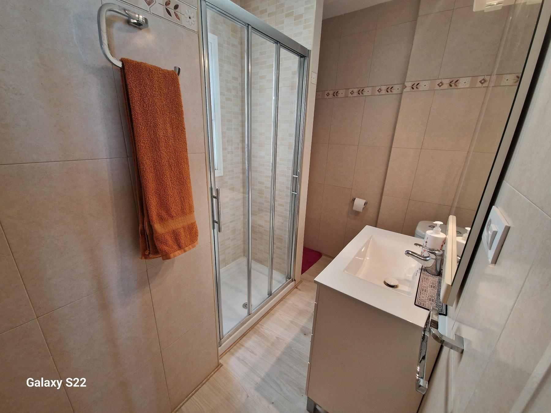 Alquiler de apartamento en Sanlúcar de Barrameda