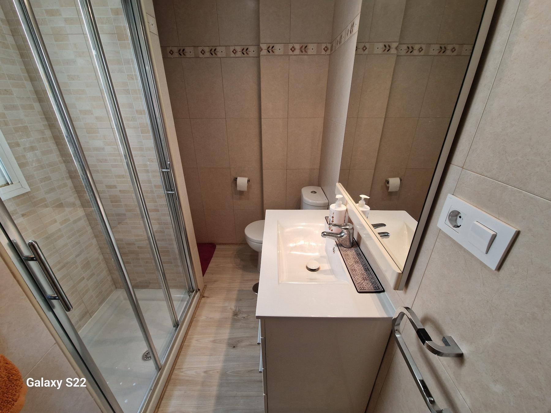 Alquiler de apartamento en Sanlúcar de Barrameda