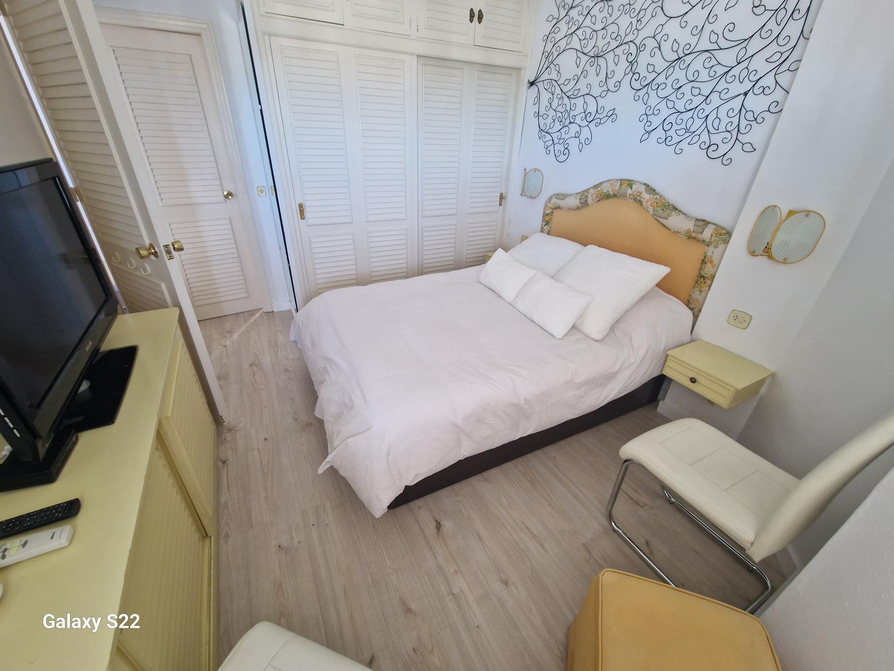 Alquiler de apartamento en Sanlúcar de Barrameda