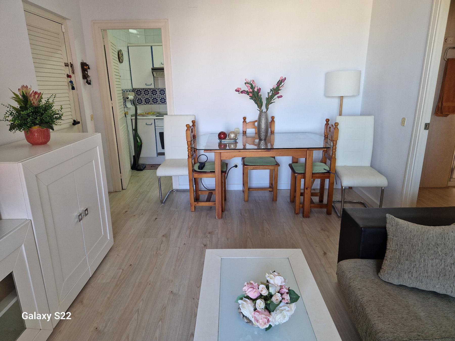 Alquiler de apartamento en Sanlúcar de Barrameda
